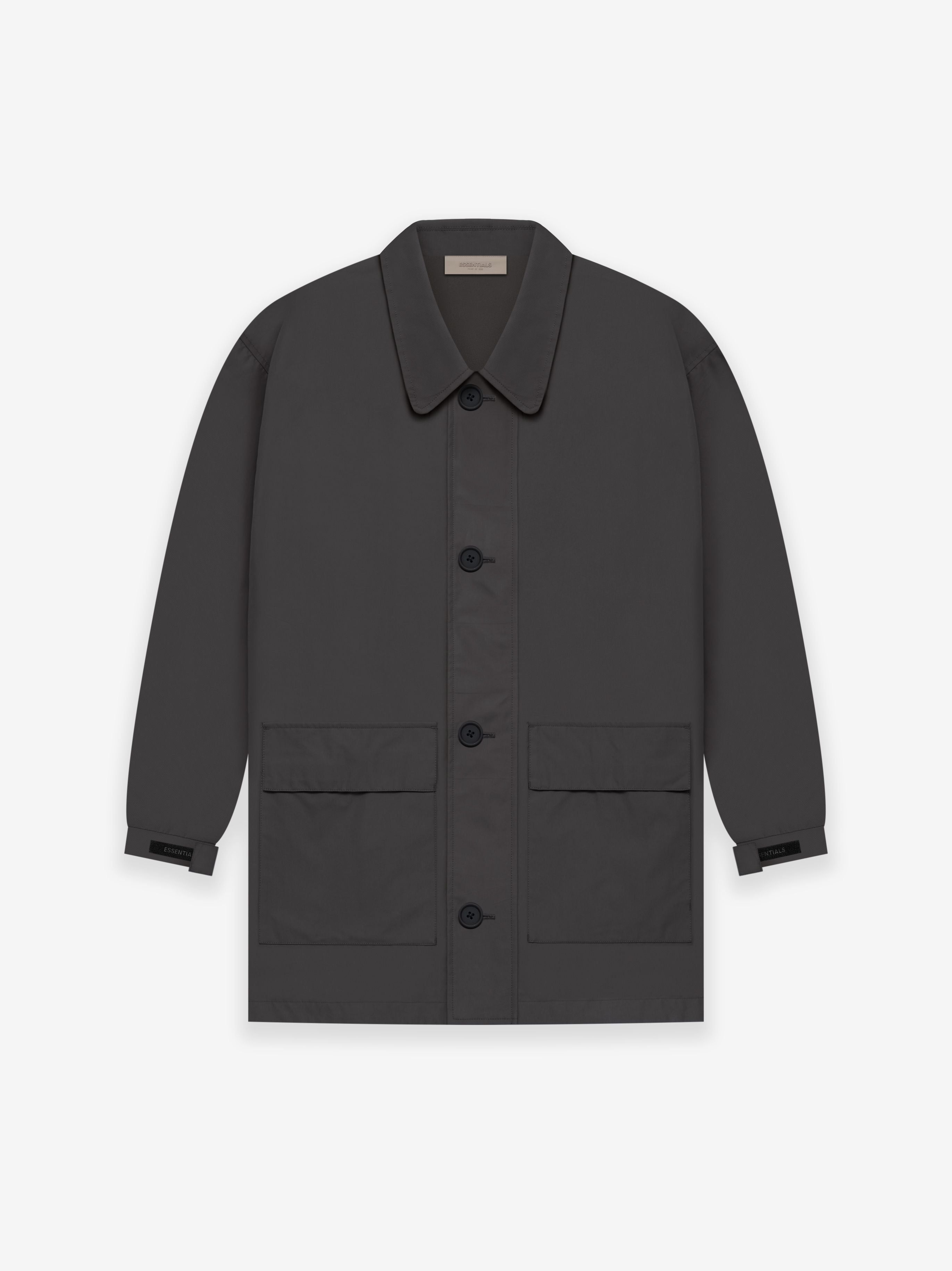 Barn Jacket sold by Fear of God