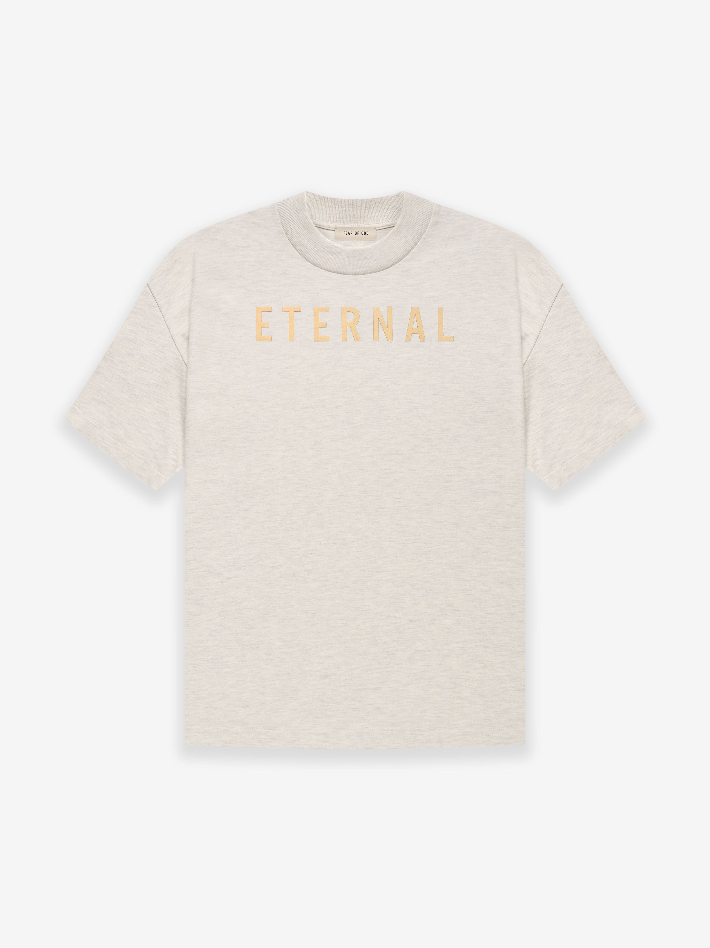Cotton SS T-Shirt sold by Fear of God