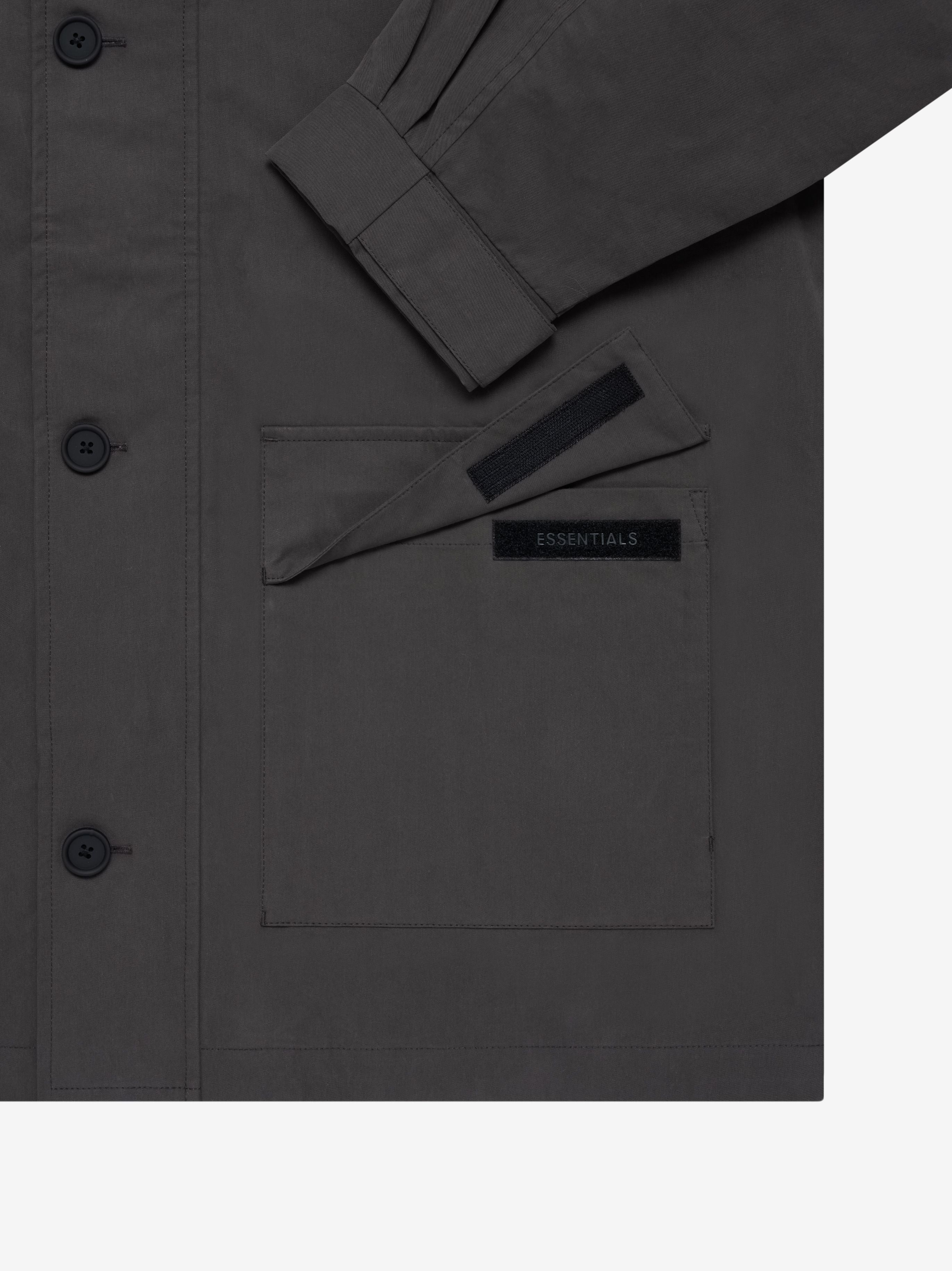Barn Jacket sold by Fear of God product image thumbnail 7