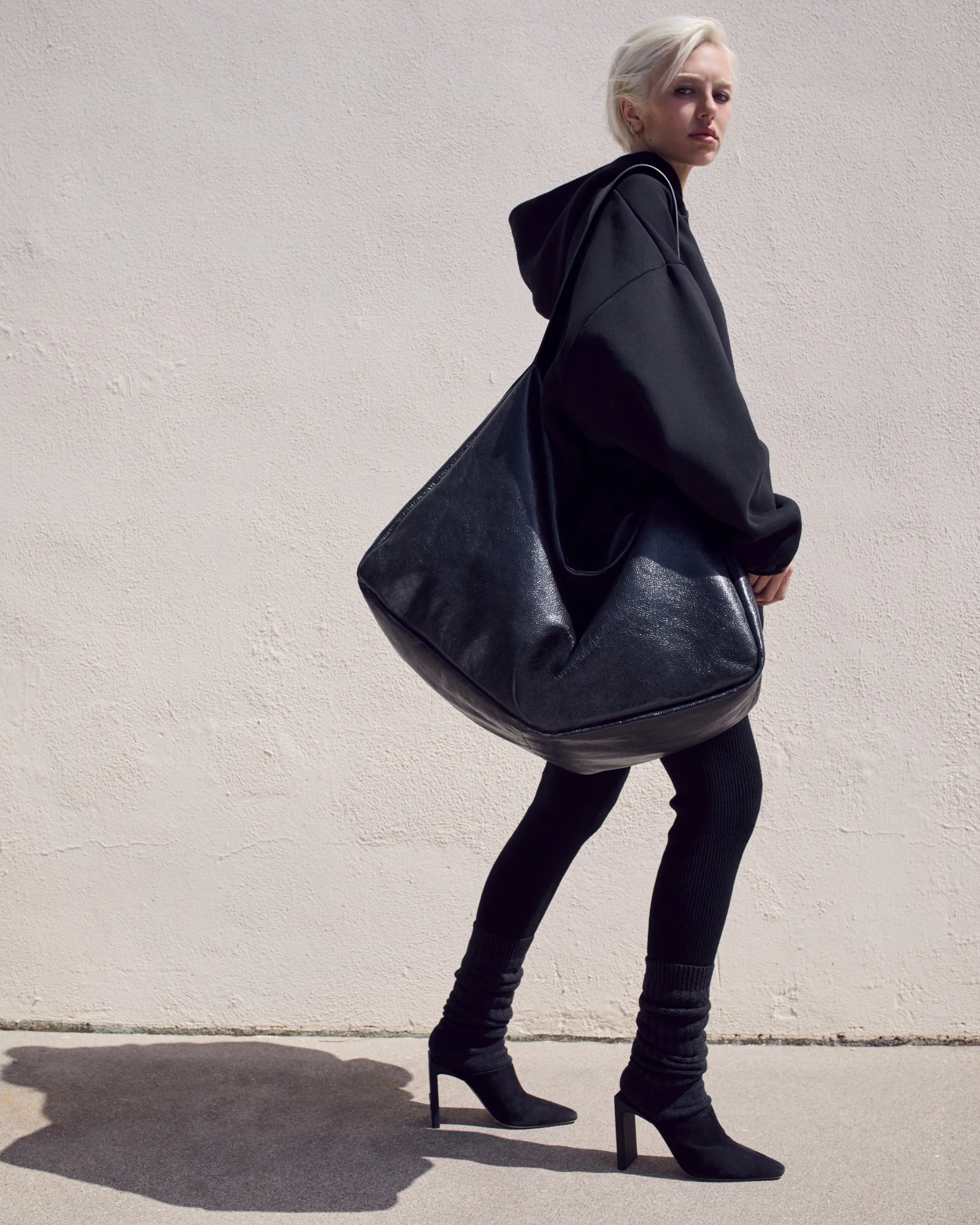 ESSENTIALS HOODIE sold by Fear of God product image thumbnail 5