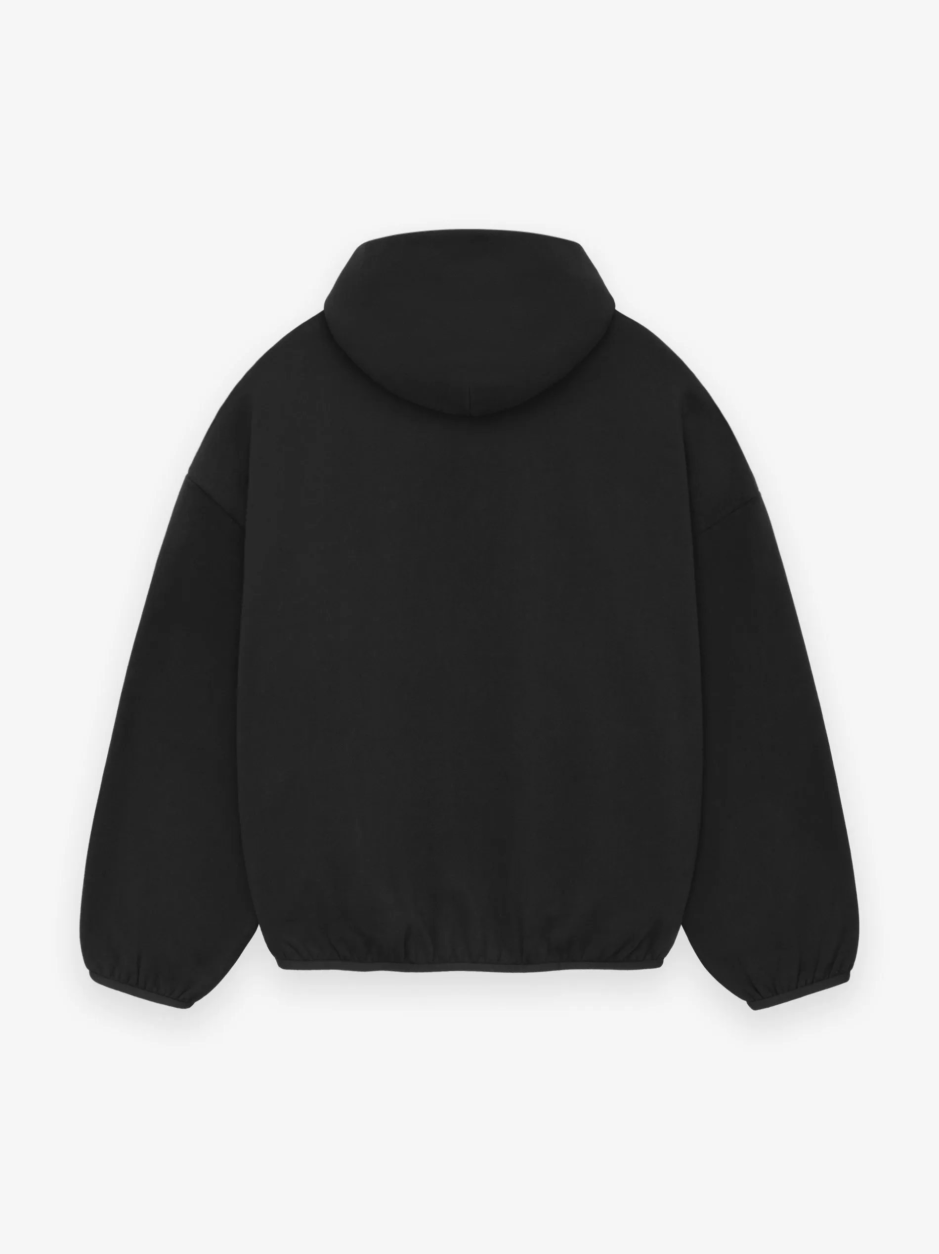 ESSENTIALS HOODIE sold by Fear of God product image thumbnail 2