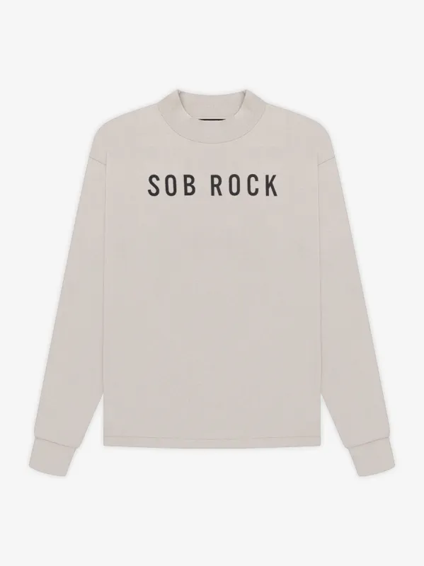 Sob Rock Souvenir LS T-Shirt made by Fear of God