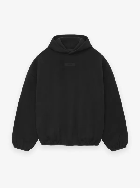 ESSENTIALS HOODIE sold by Fear of God