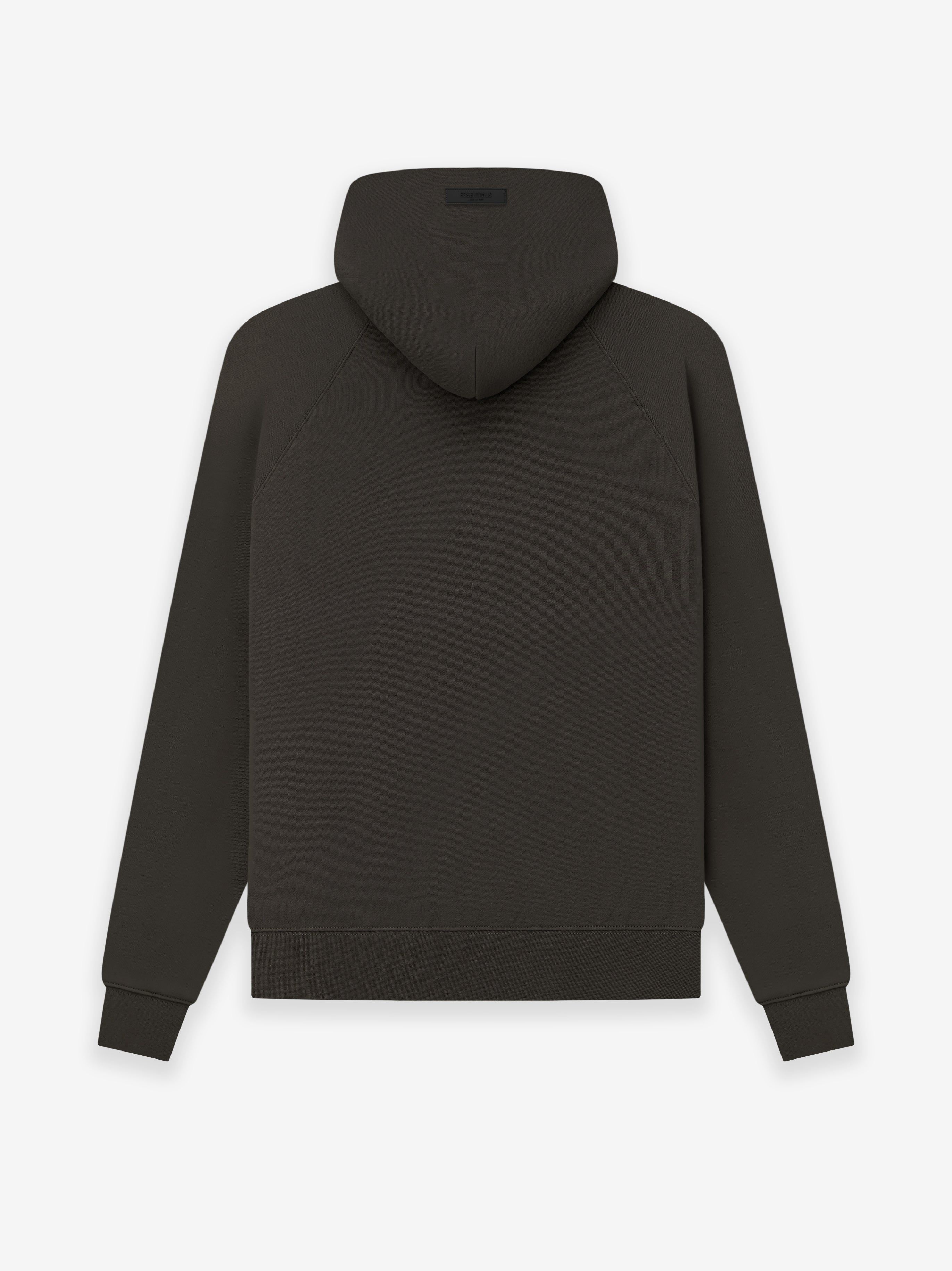 Essentials Hoodie sold by Fear of God product image thumbnail 2