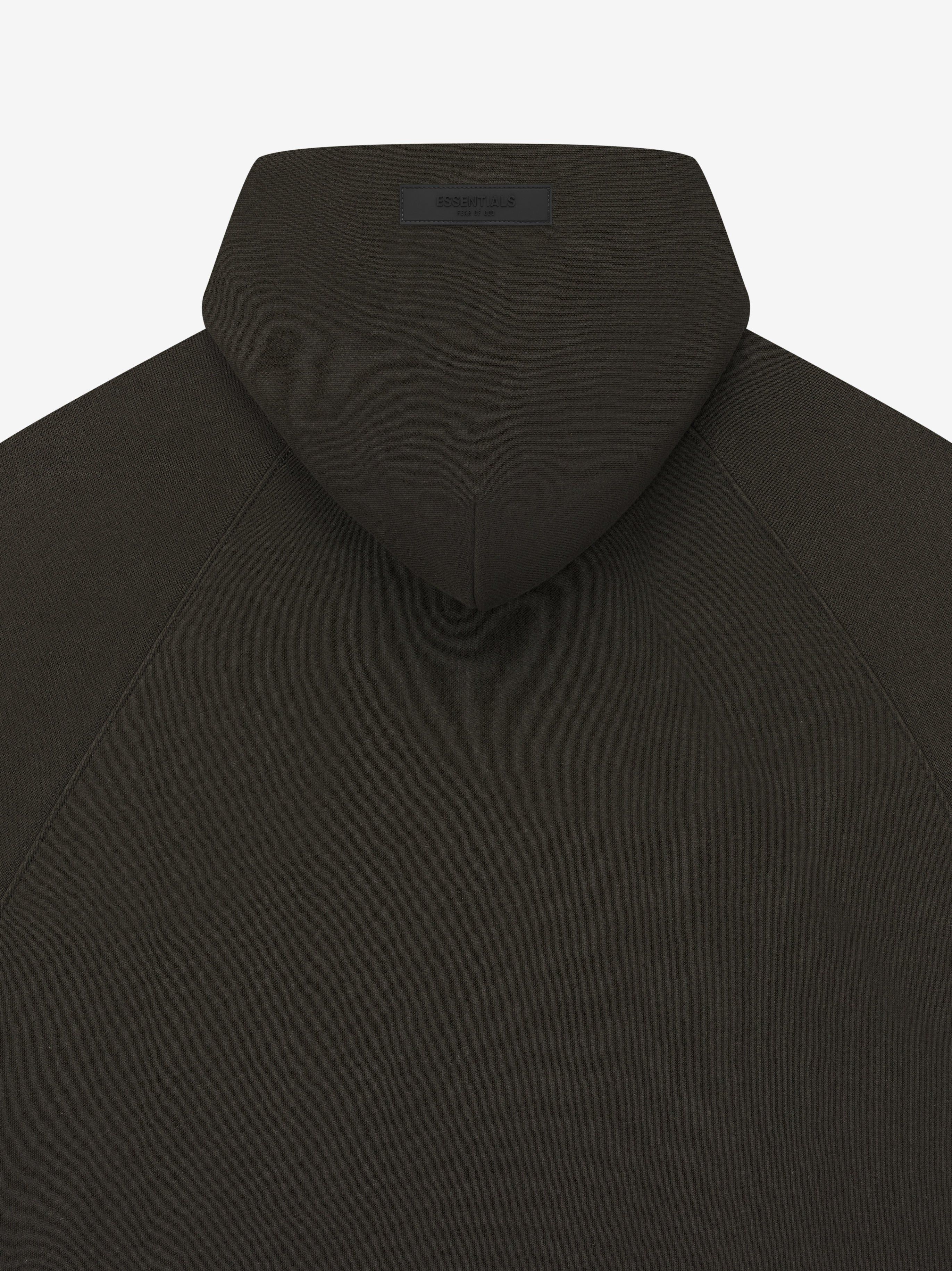 Essentials Hoodie sold by Fear of God product image thumbnail 4