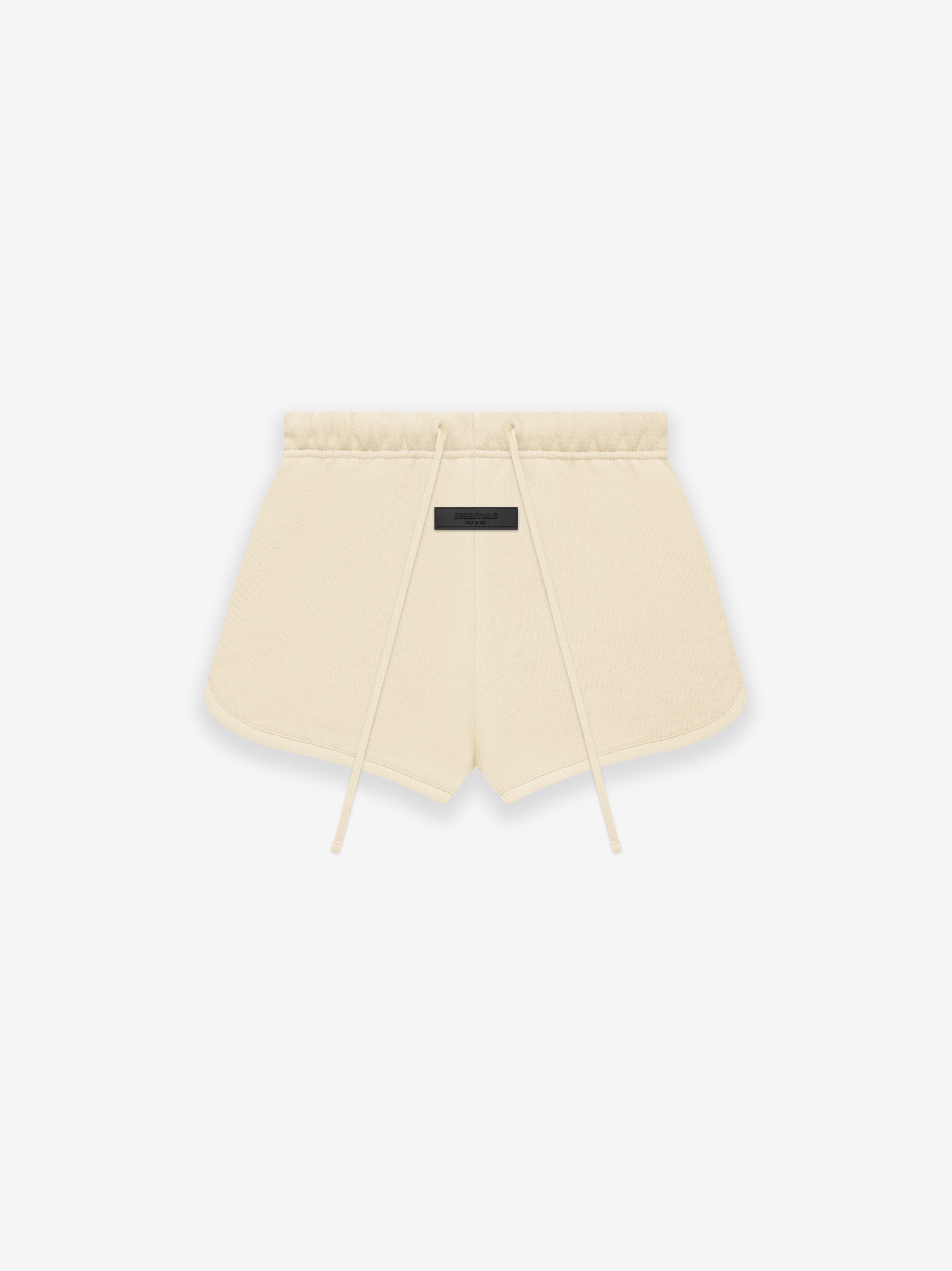 Womens Running Shorts sold by Fear of God