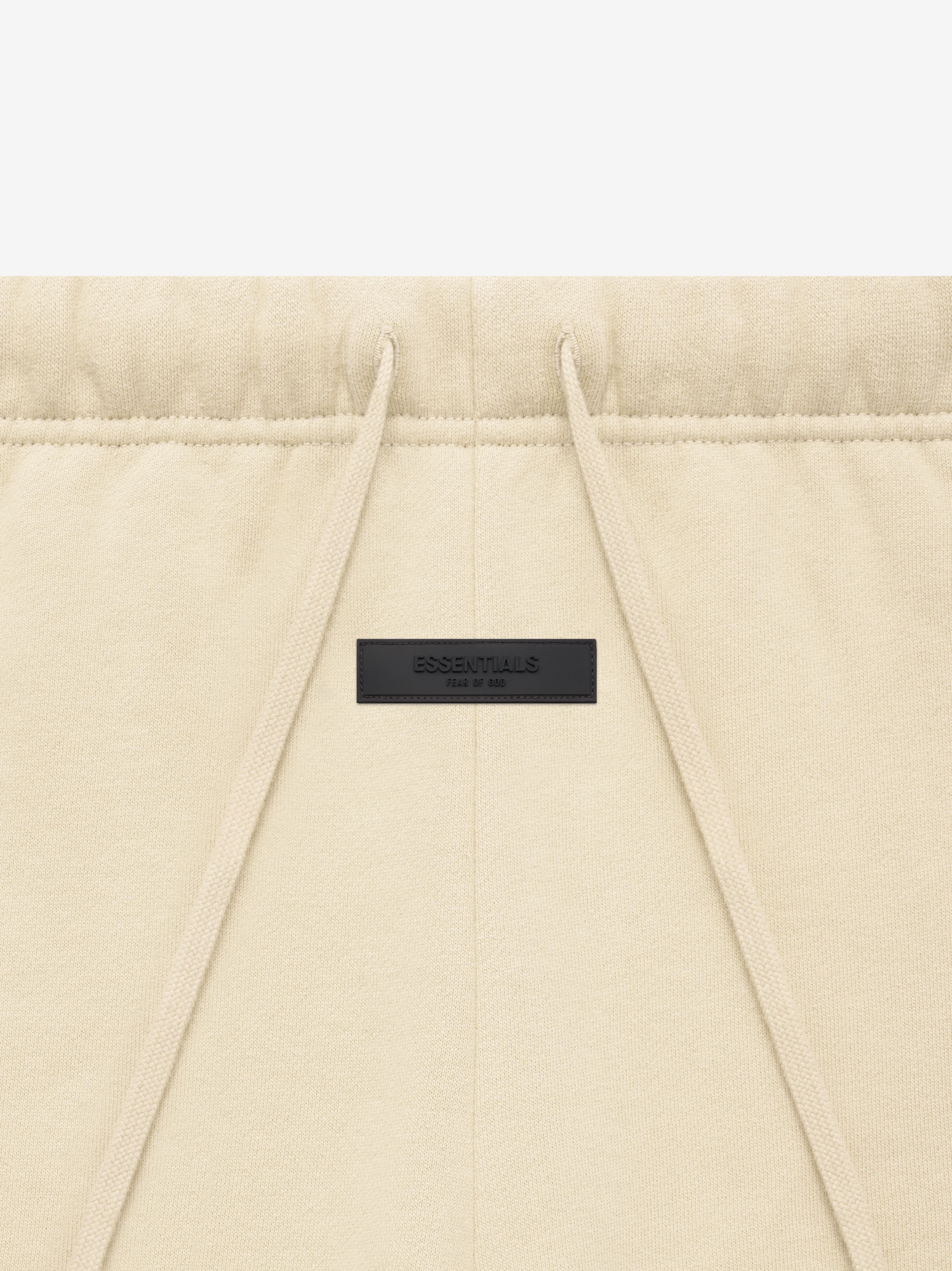 Womens Running Shorts sold by Fear of God product image thumbnail 3