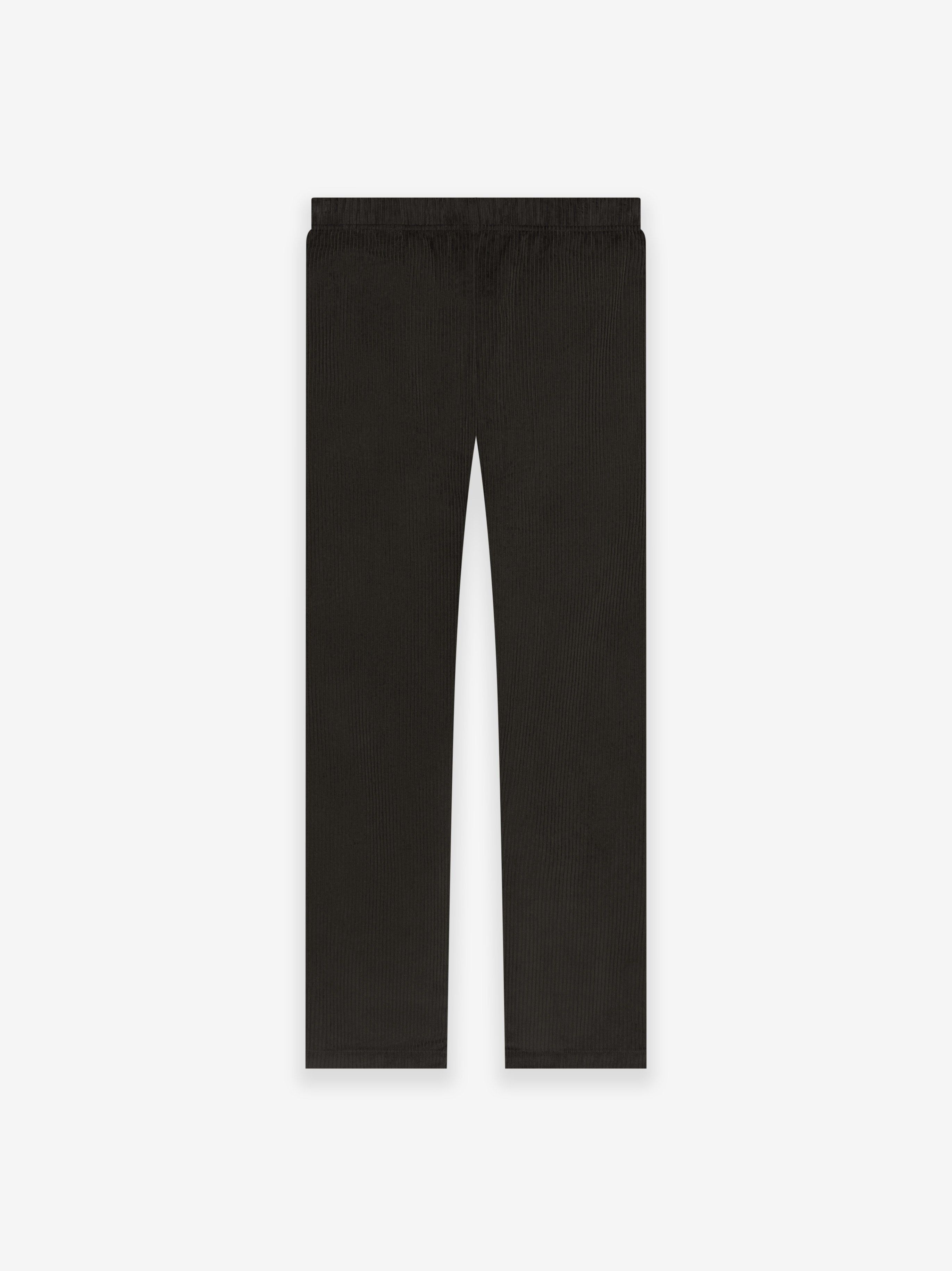 Relaxed Corduroy Trouser sold by Fear of God product image thumbnail 2