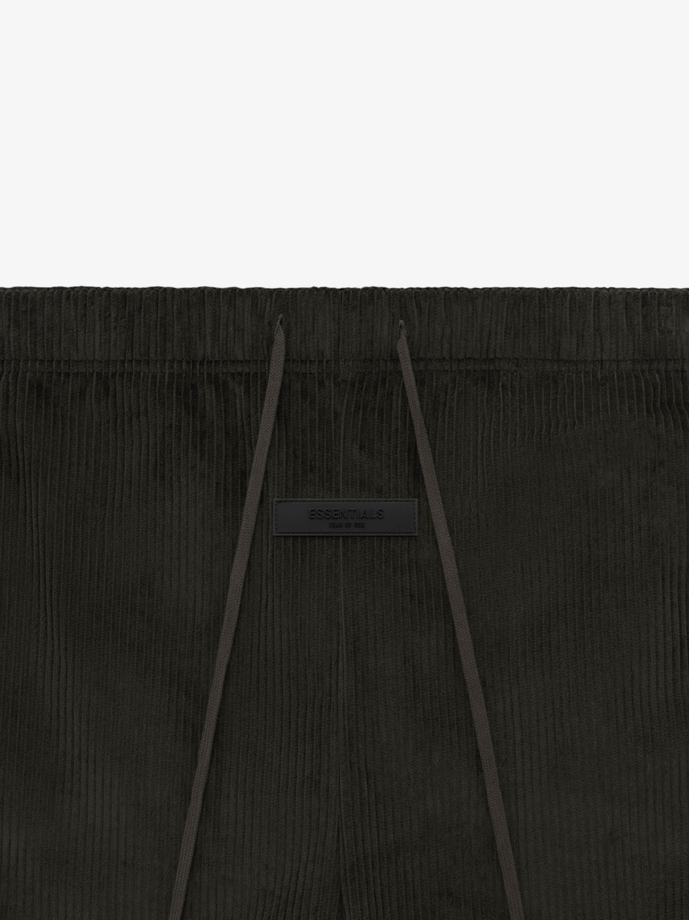 Relaxed Corduroy Trouser sold by Fear of God product image thumbnail 3