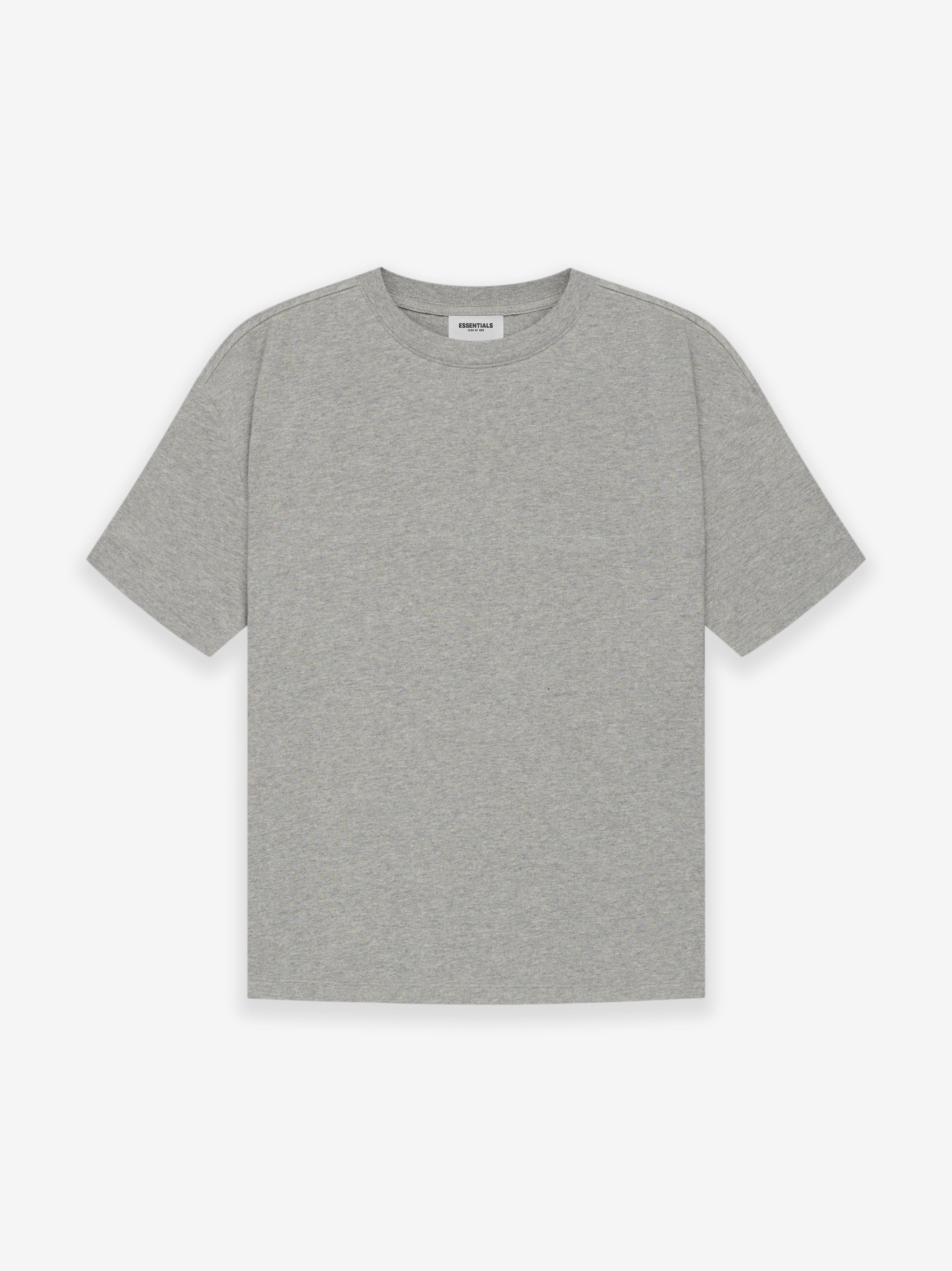 Short Sleeve Tee sold by Fear of God