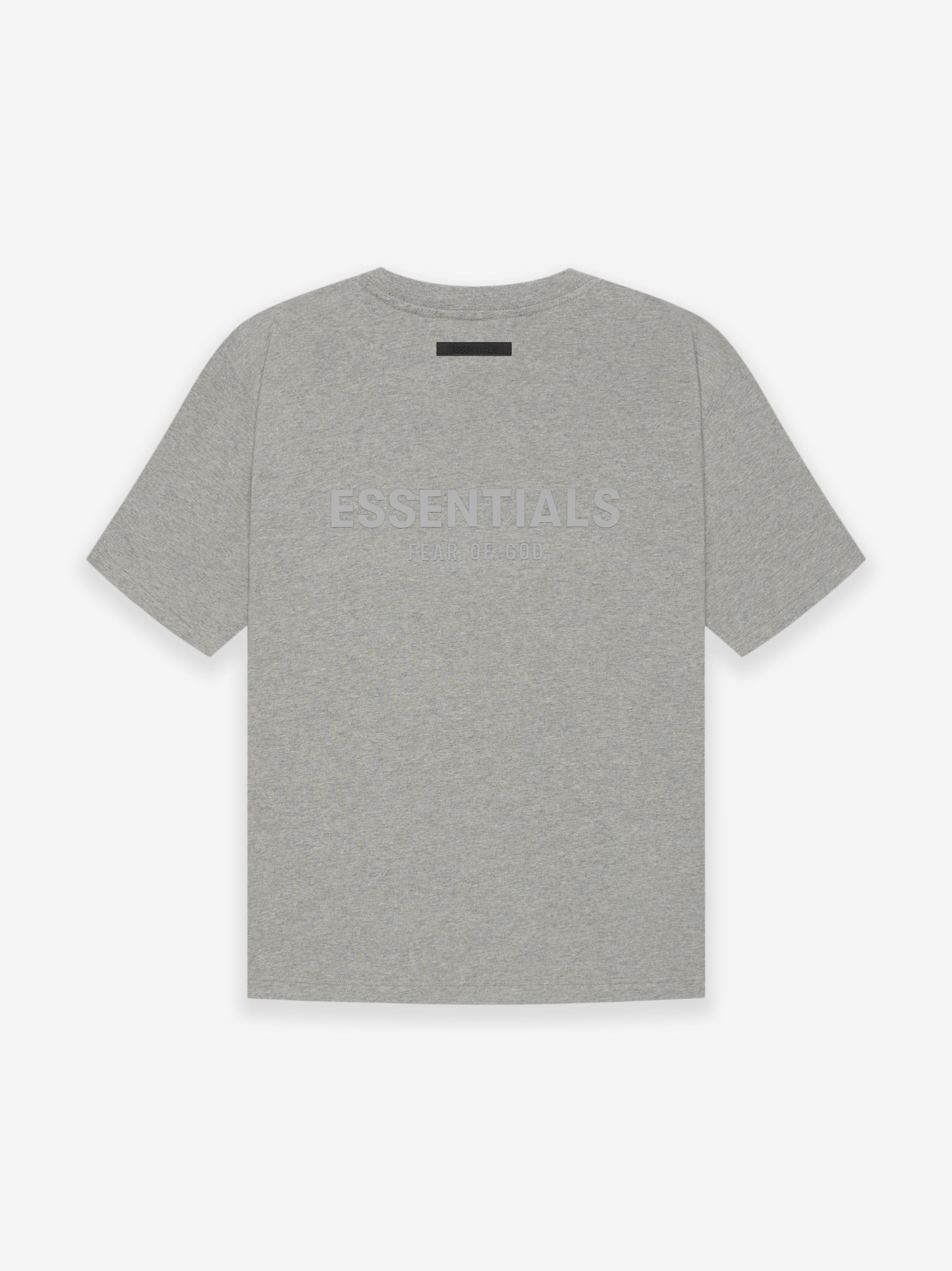 Short Sleeve Tee sold by Fear of God product image thumbnail 2