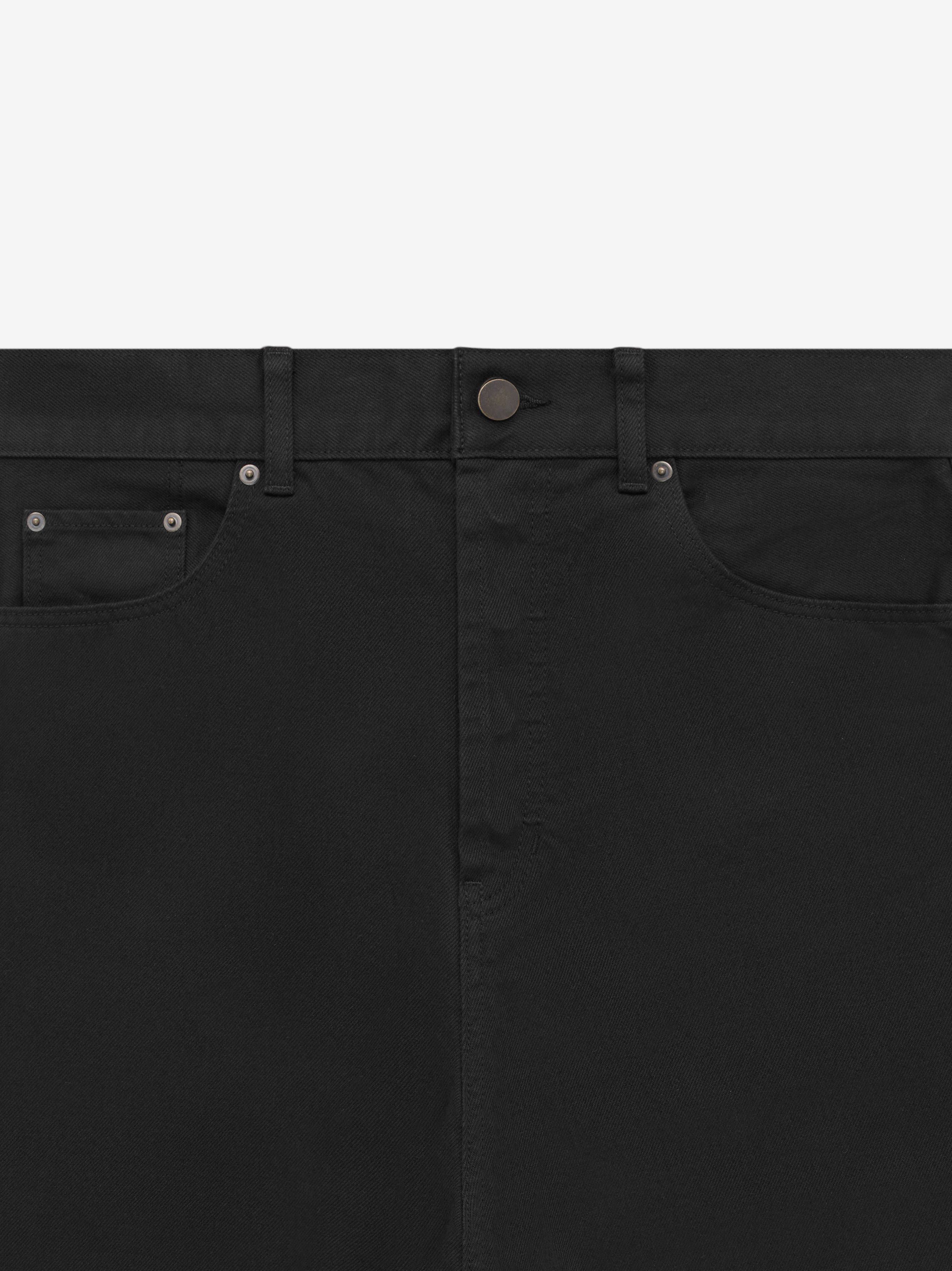 5 Pocket Jean sold by Fear of God product image thumbnail 3