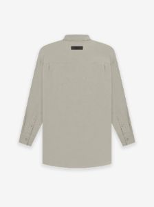 Womens LS Oxford sold by Fear of God