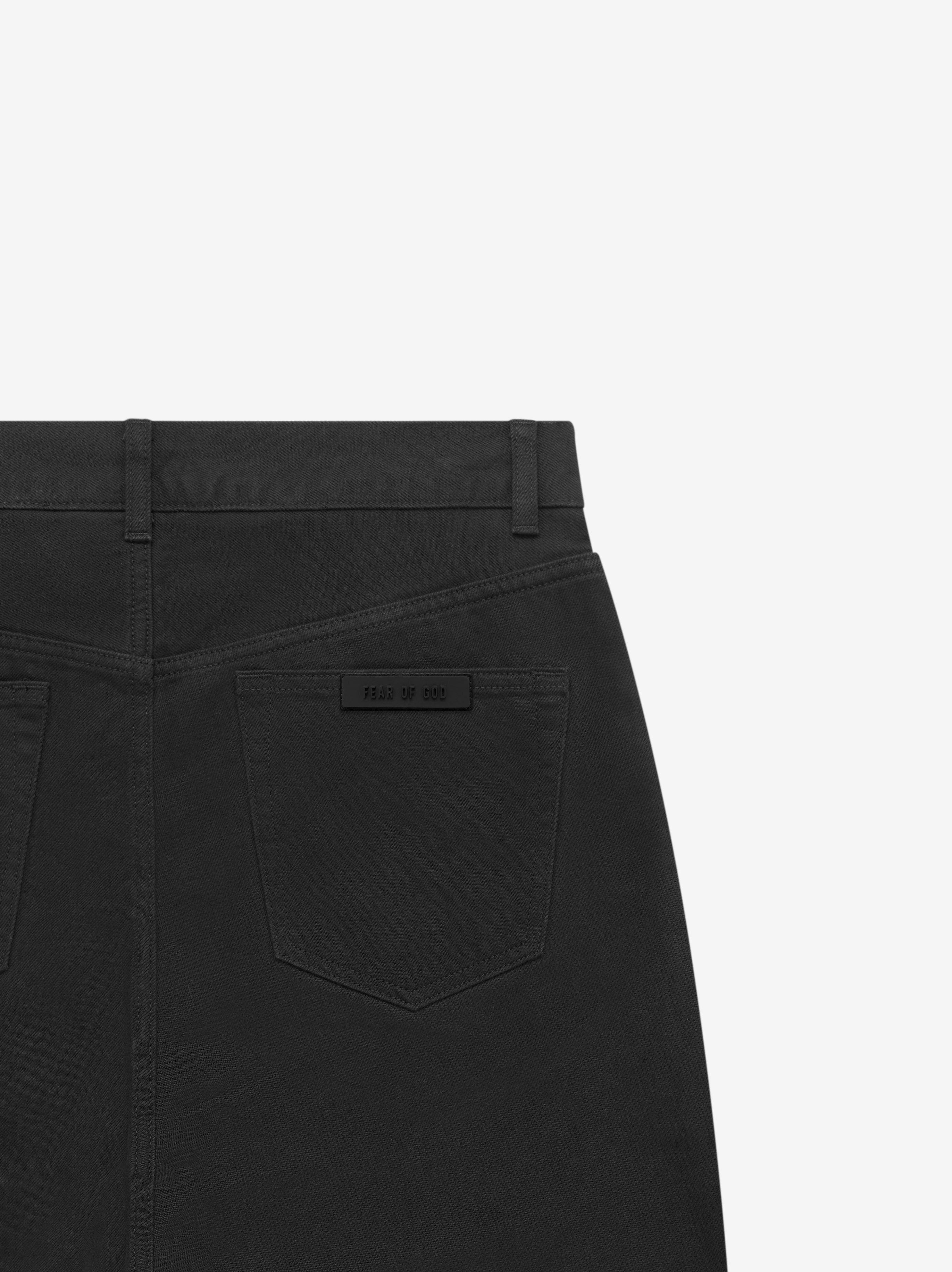 5 Pocket Jean sold by Fear of God product image thumbnail 4