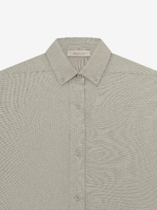 Womens LS Oxford sold by Fear of God