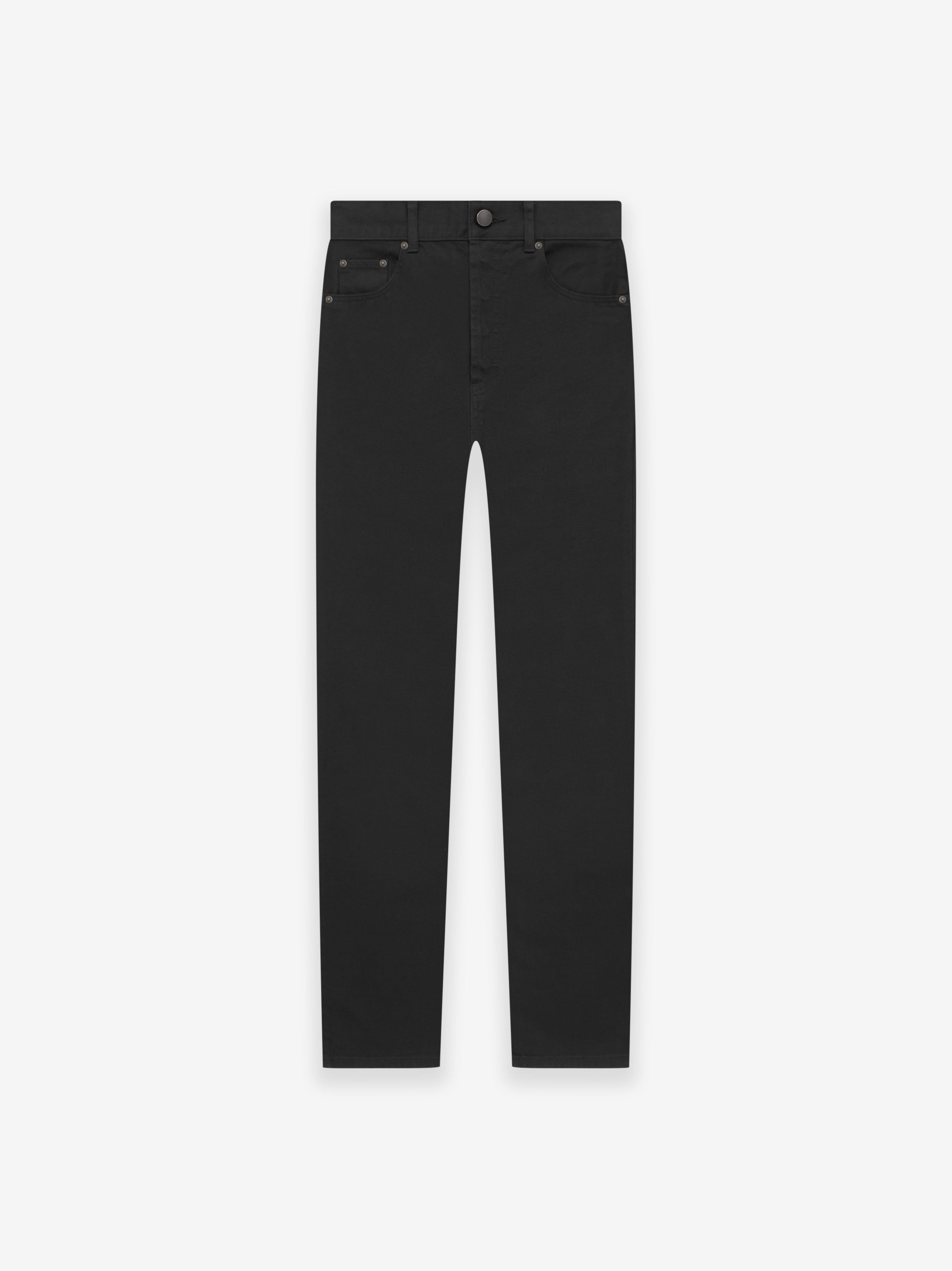 5 Pocket Jean sold by Fear of God