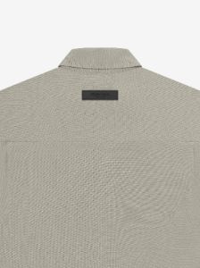 Womens LS Oxford sold by Fear of God