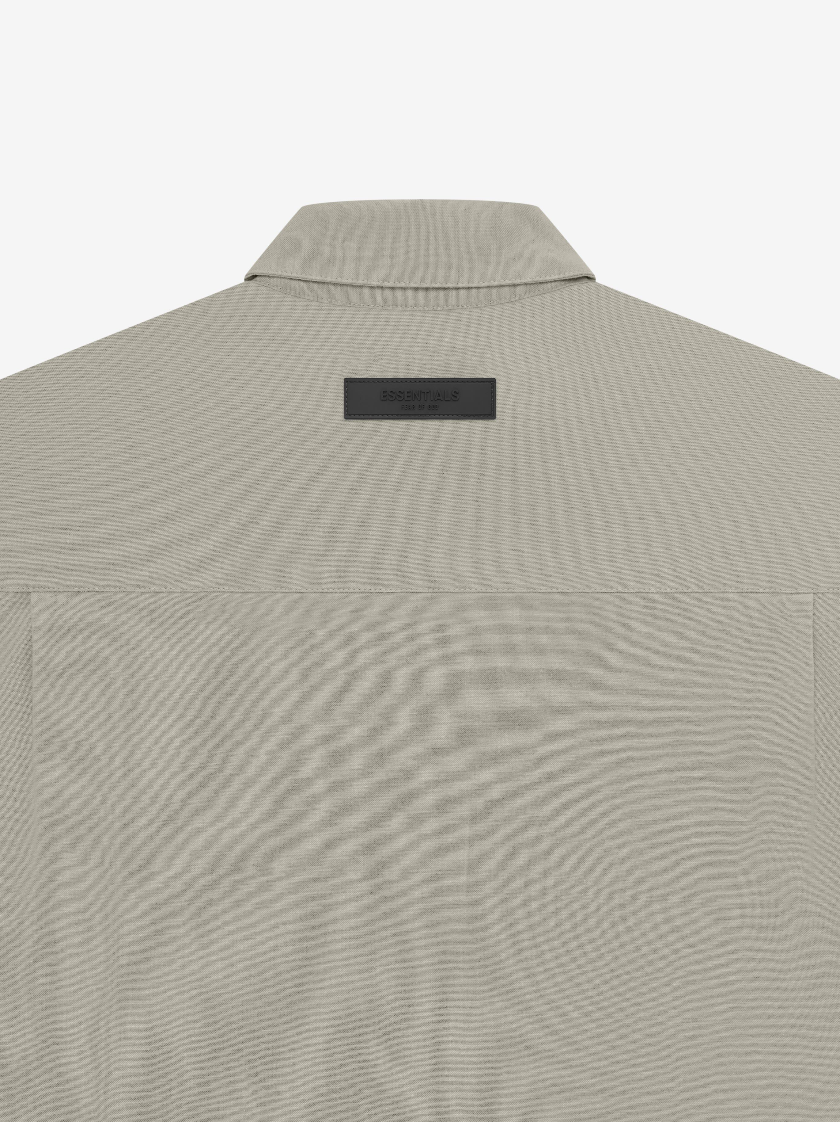 Womens LS Oxford sold by Fear of God product image thumbnail 4