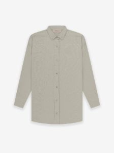 Womens LS Oxford sold by Fear of God