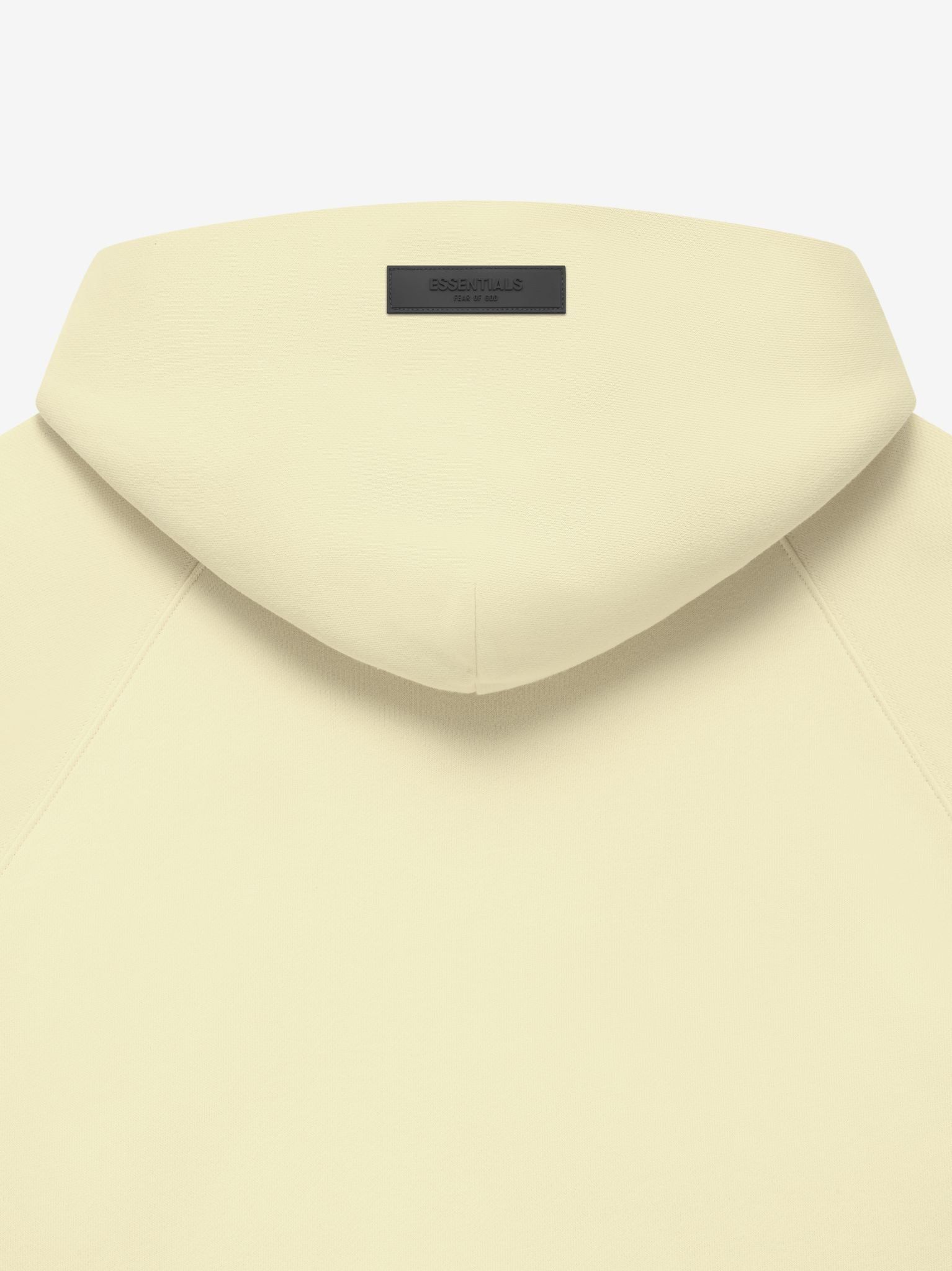 Essentials Hoodie sold by Fear of God product image thumbnail 4