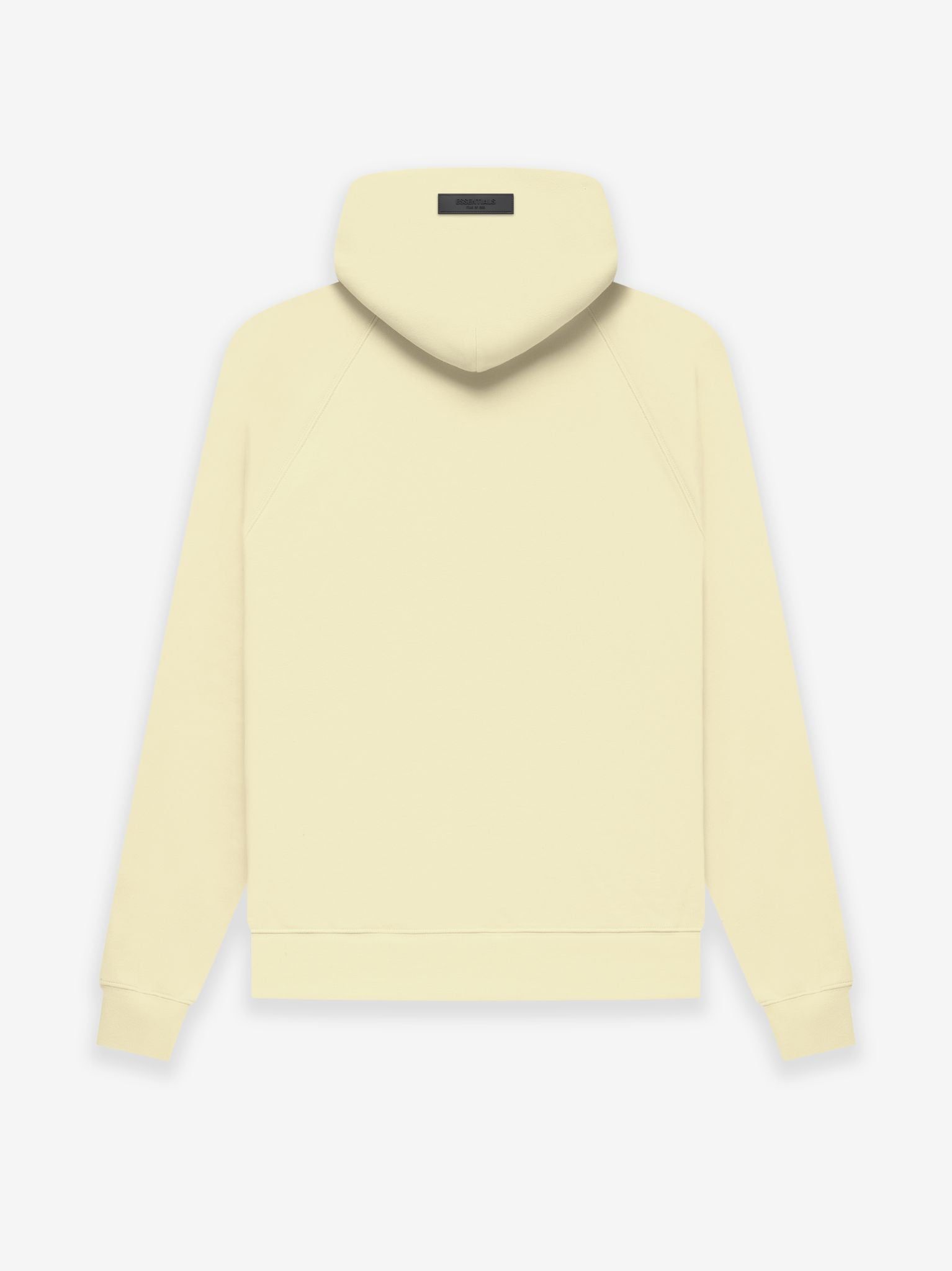 Essentials Hoodie sold by Fear of God product image thumbnail 2