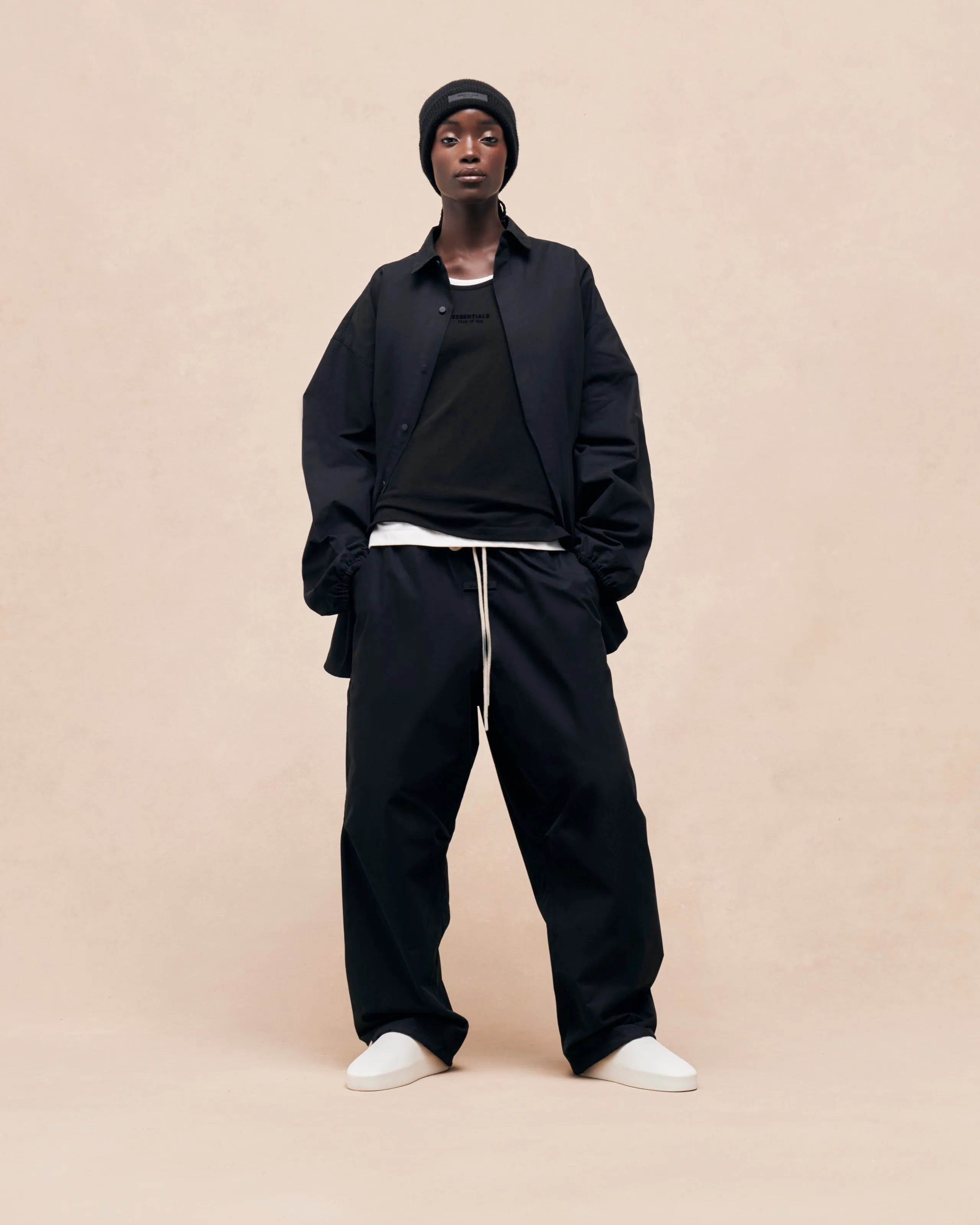 Relaxed Trouser sold by Fear of God product image thumbnail 4