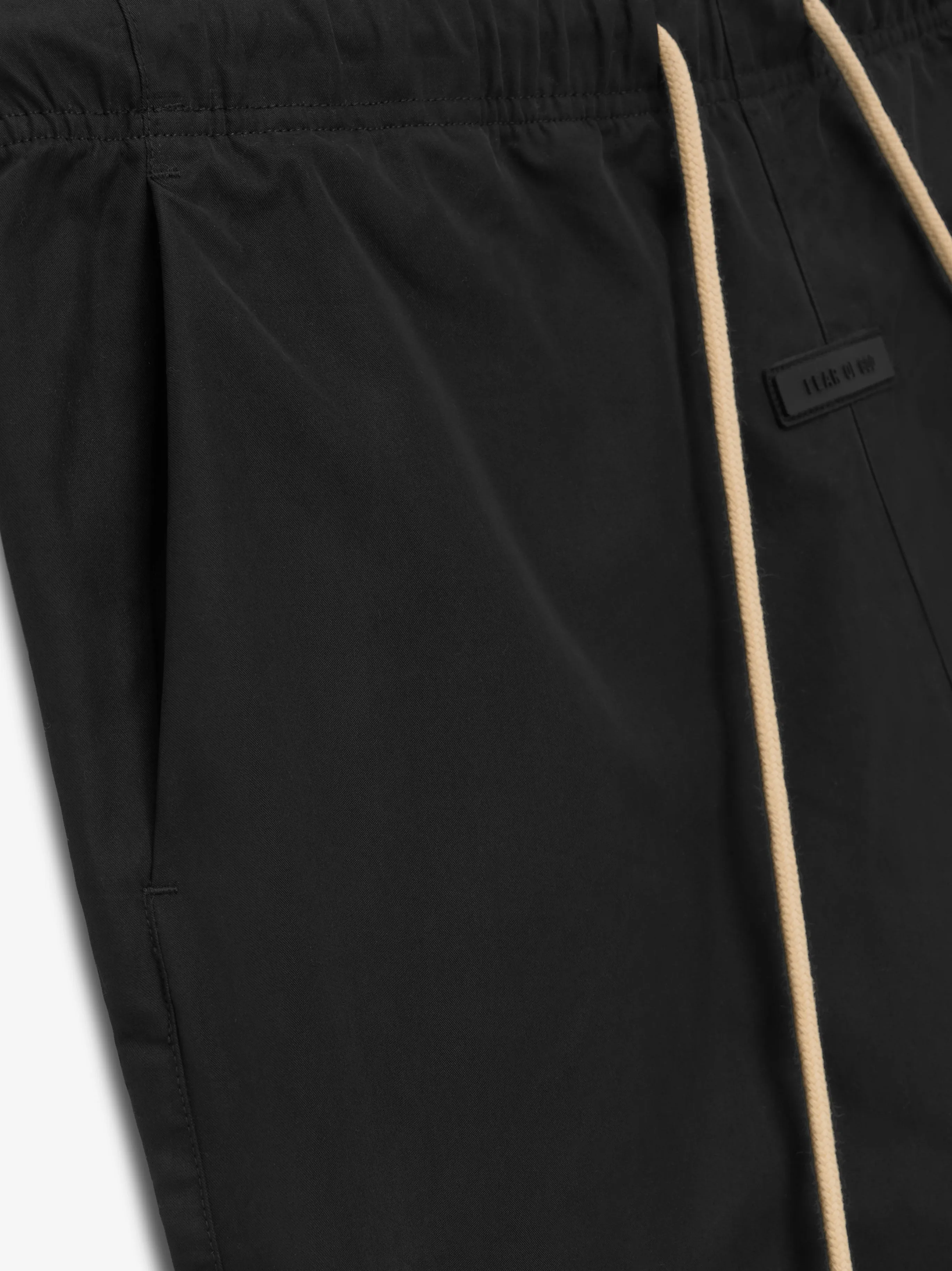 Relaxed Trouser sold by Fear of God product image thumbnail 3