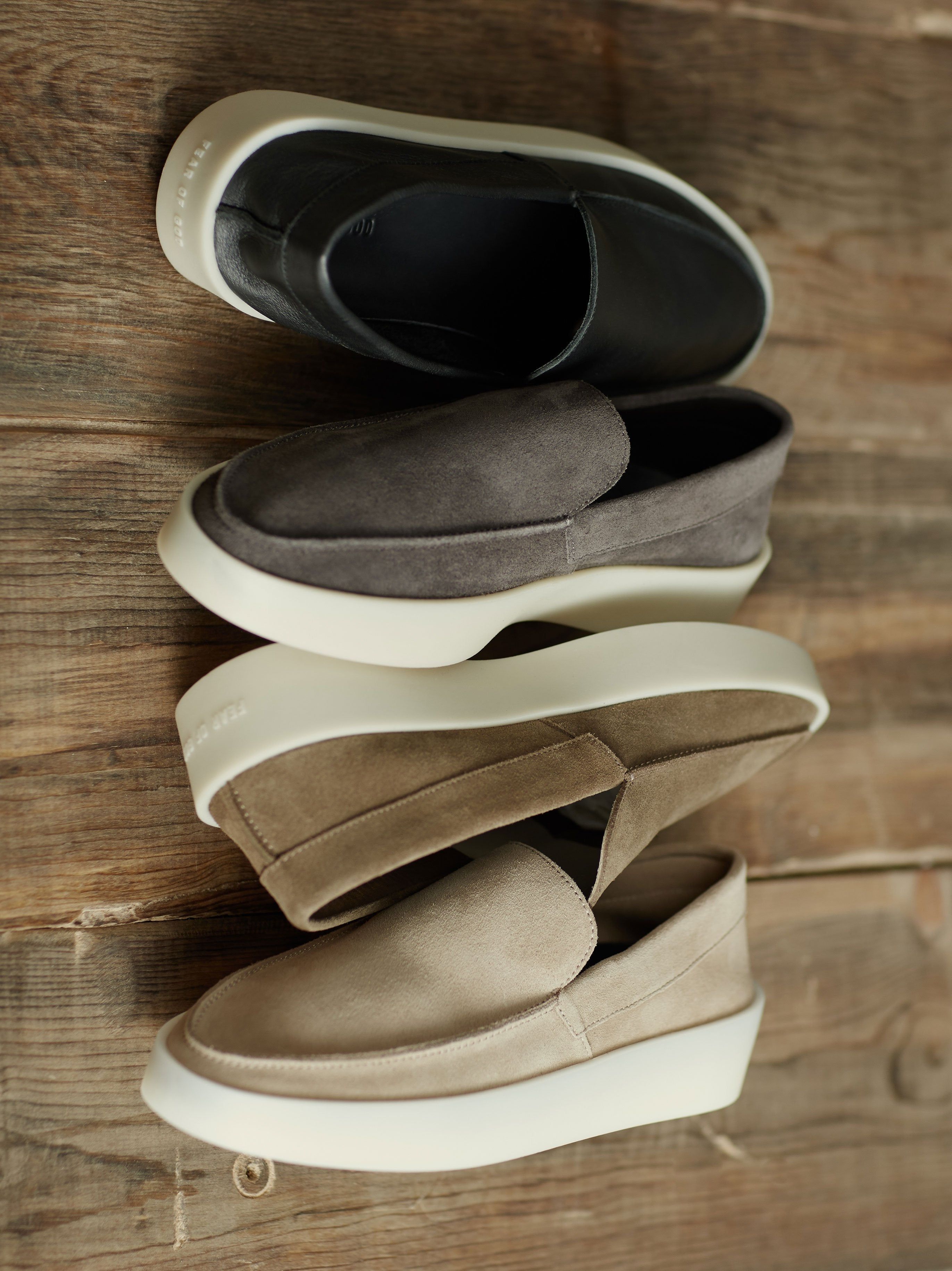 The Loafer sold by Fear of God product image thumbnail 5