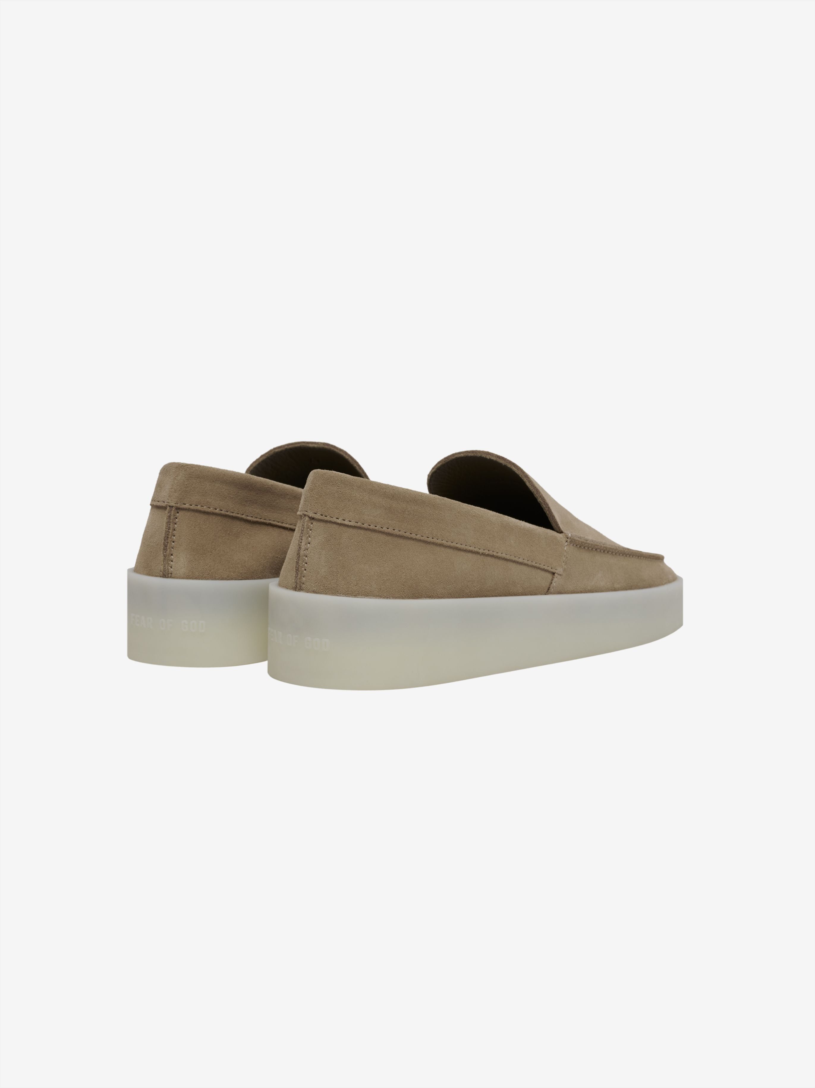 The Loafer sold by Fear of God product image thumbnail 3