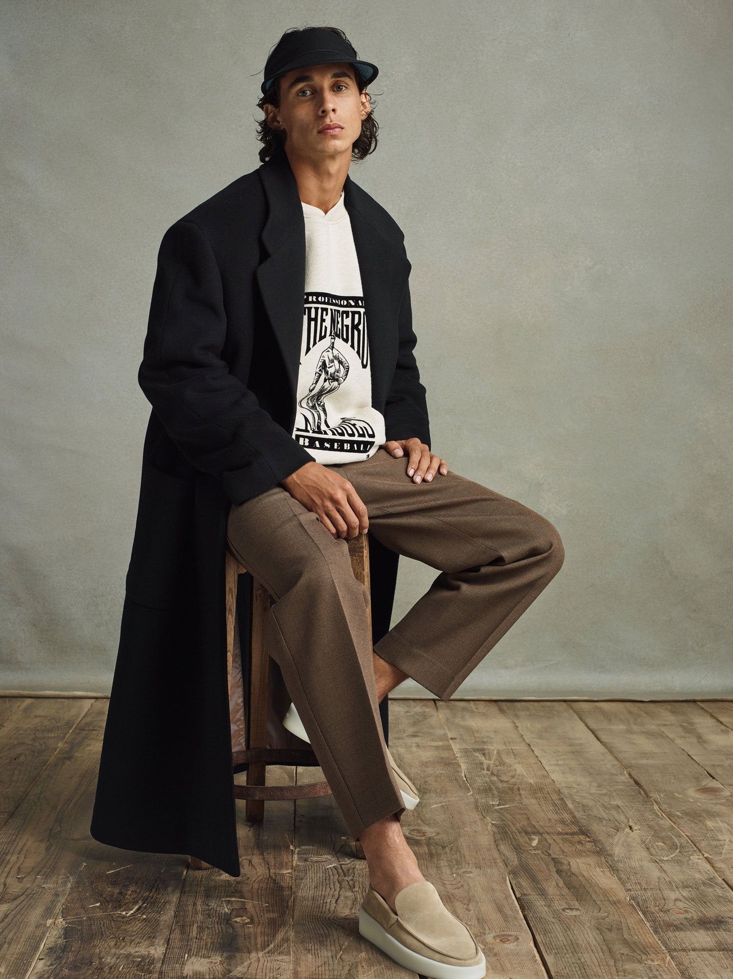 The Loafer sold by Fear of God product image thumbnail 4