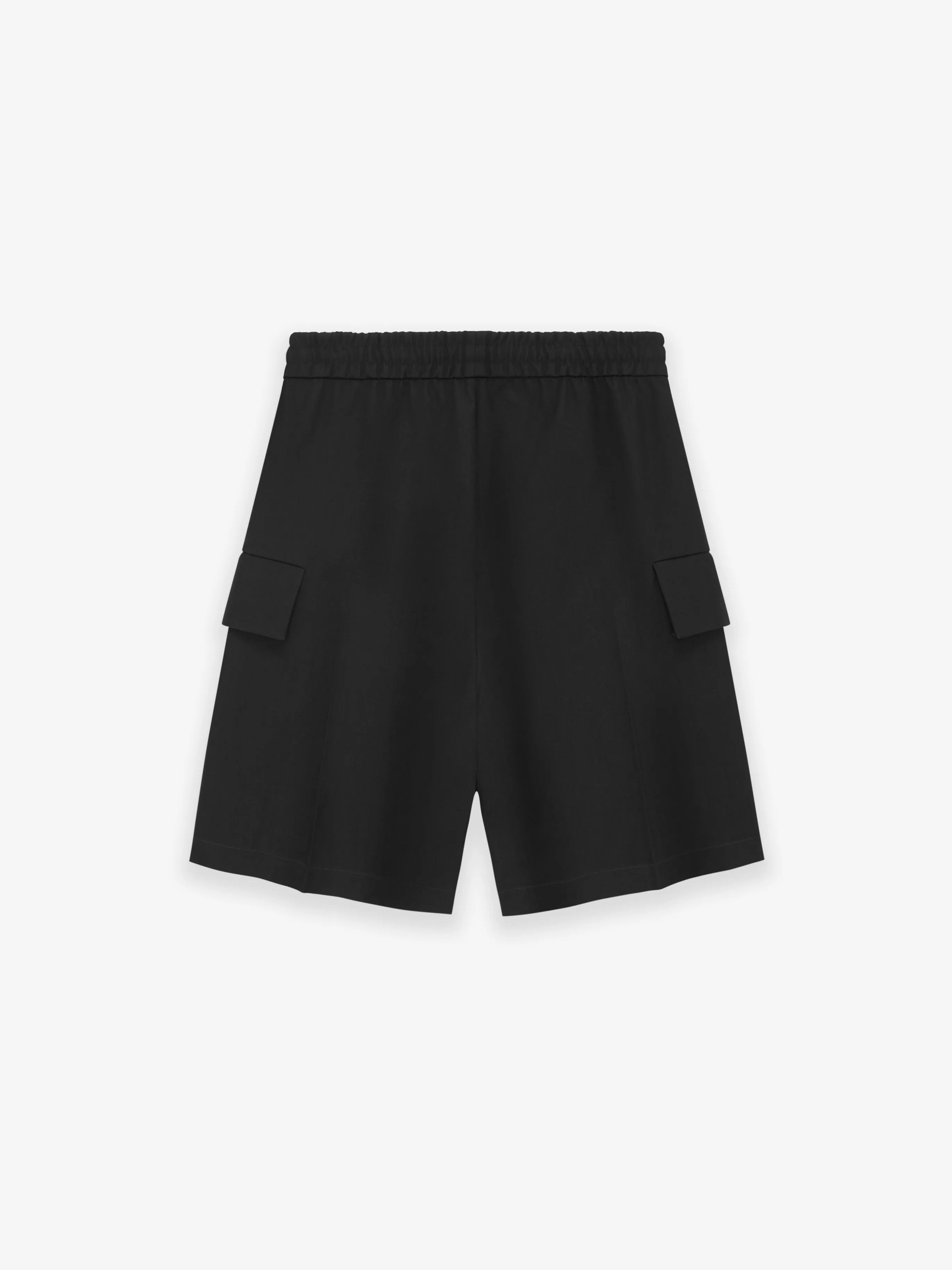 Weighted Twill Cargo Shorts sold by Fear of God product image thumbnail 2