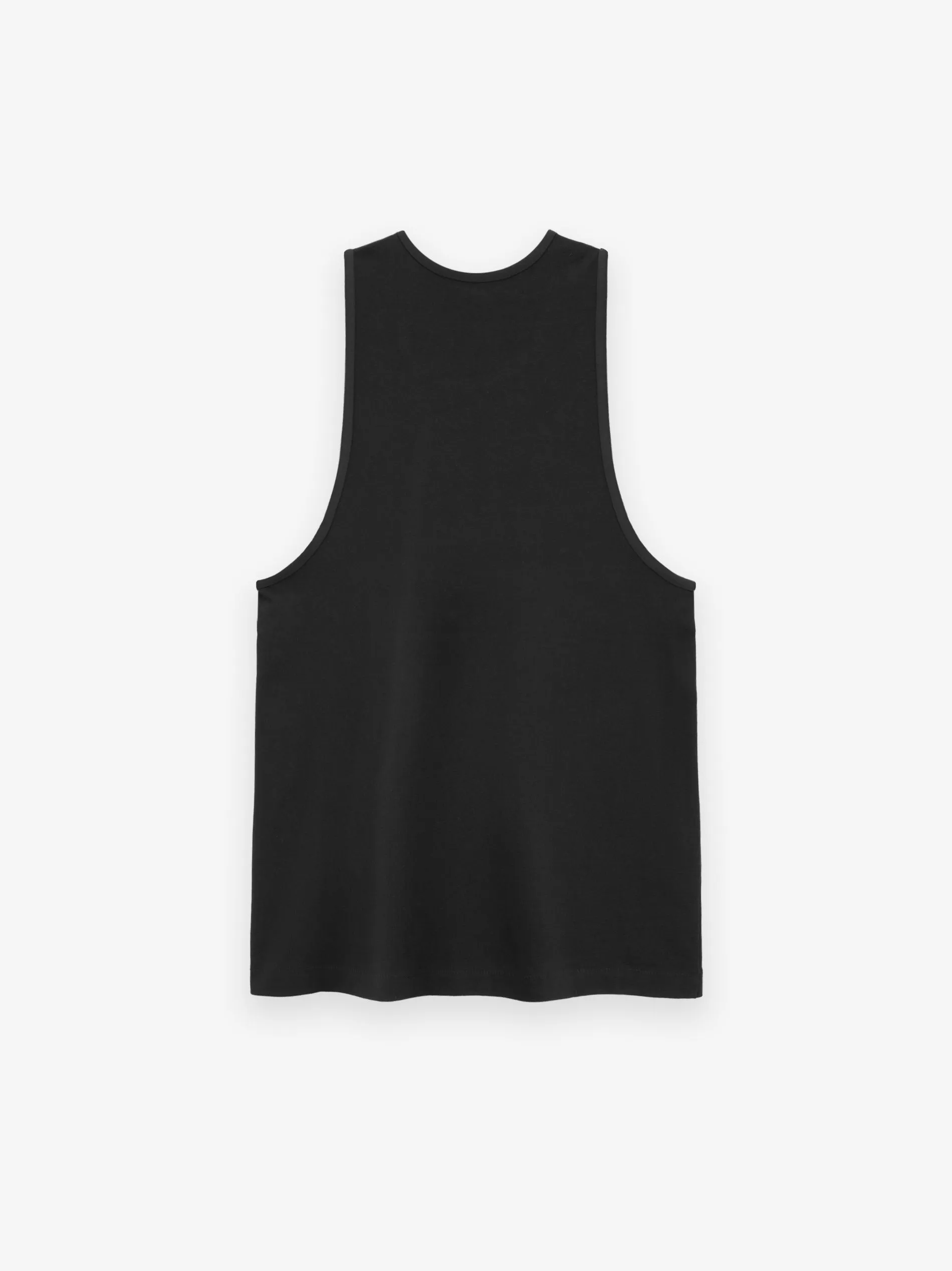 ESSENTIALS HEAVY TANKTOP sold by Fear of God product image thumbnail 2