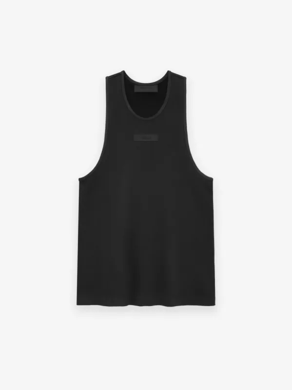 ESSENTIALS HEAVY TANKTOP sold by Fear of God