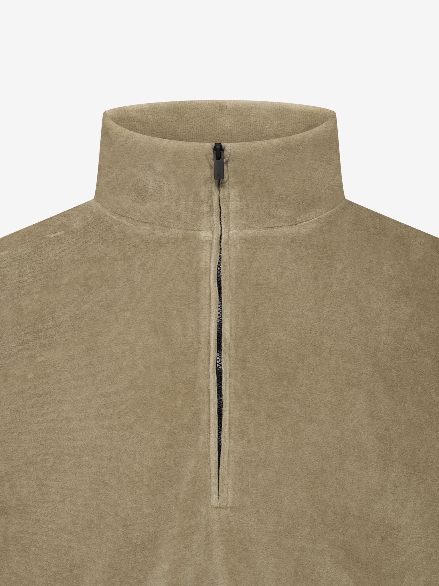 Womens Velour Mockneck sold by Fear of God product image thumbnail 3