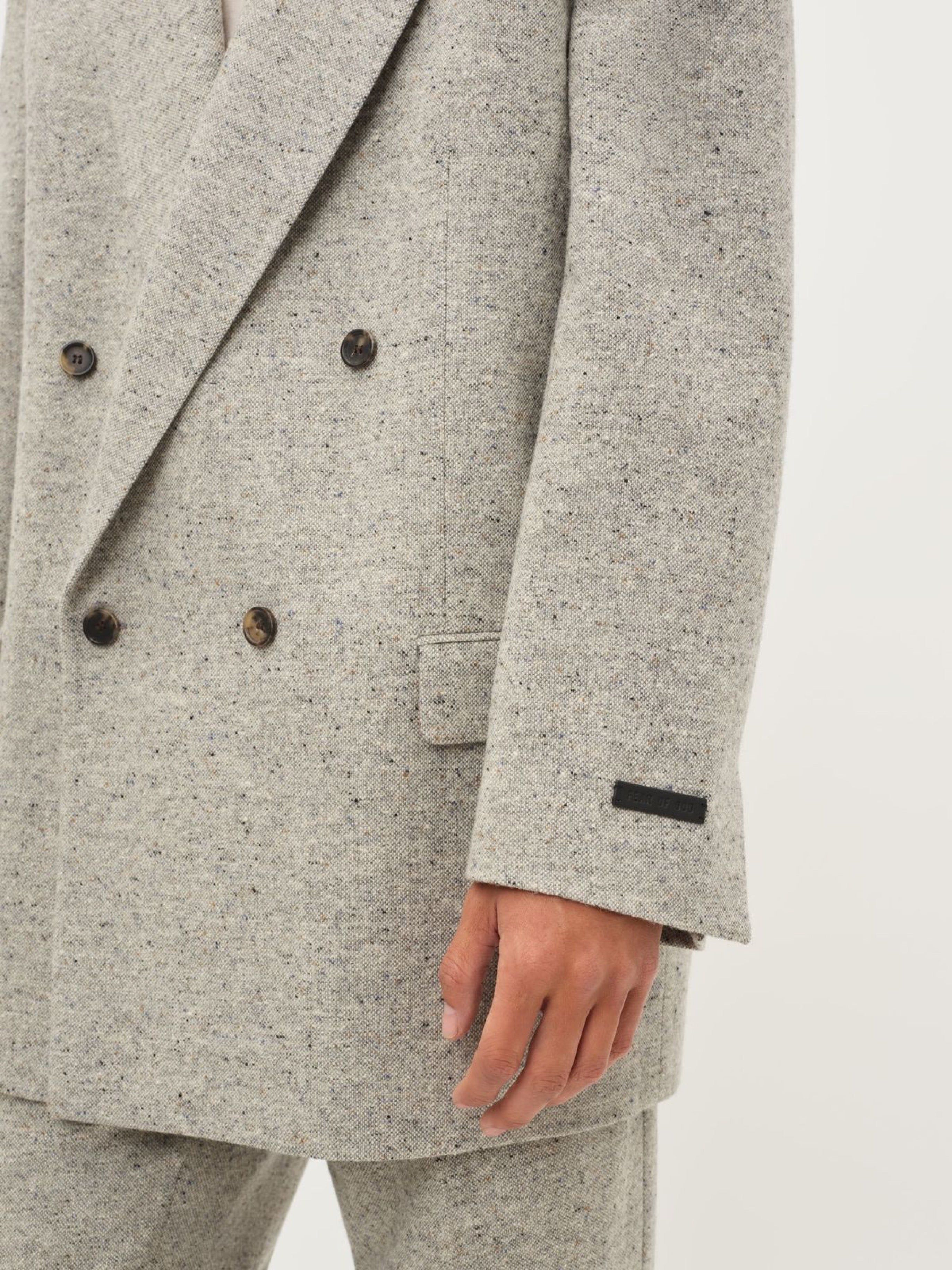 California Blazer sold by Fear of God product image thumbnail 4