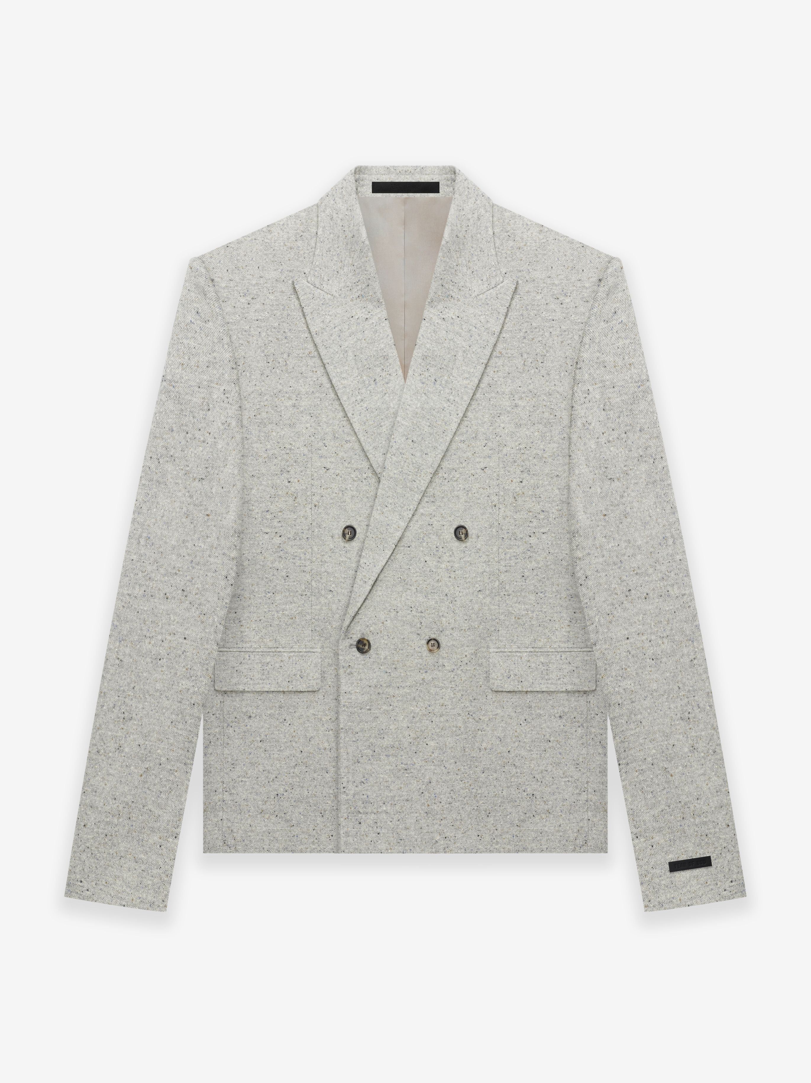 California Blazer sold by Fear of God