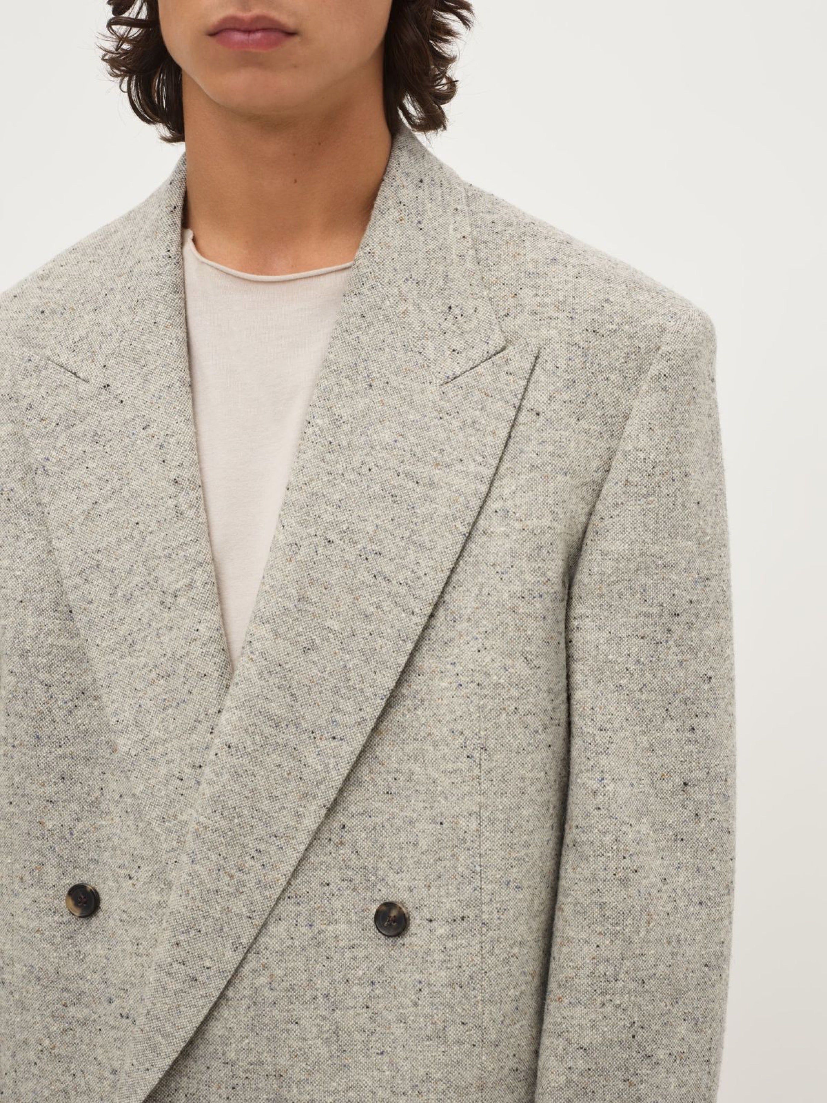 California Blazer sold by Fear of God product image thumbnail 3