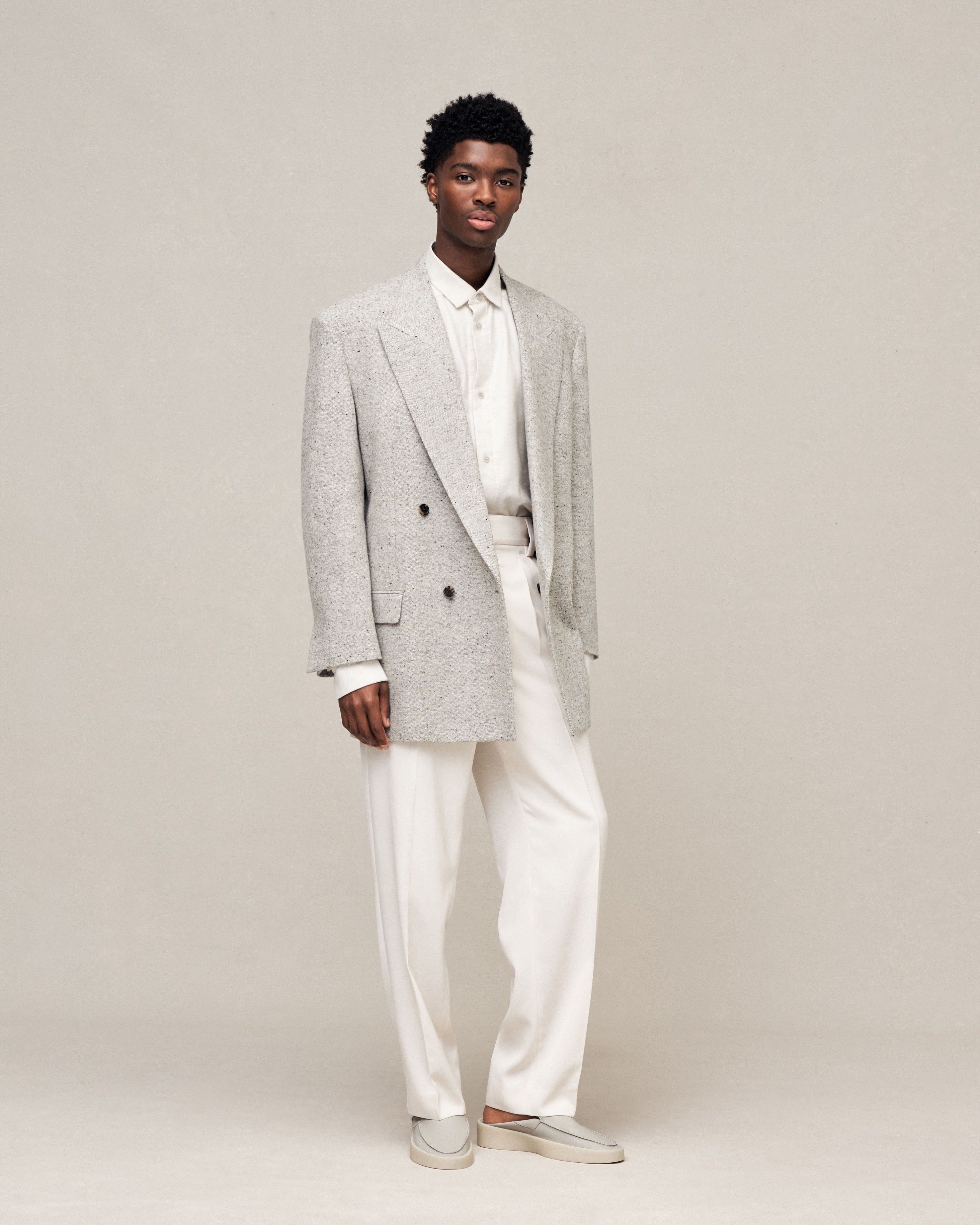 California Blazer sold by Fear of God product image thumbnail 5