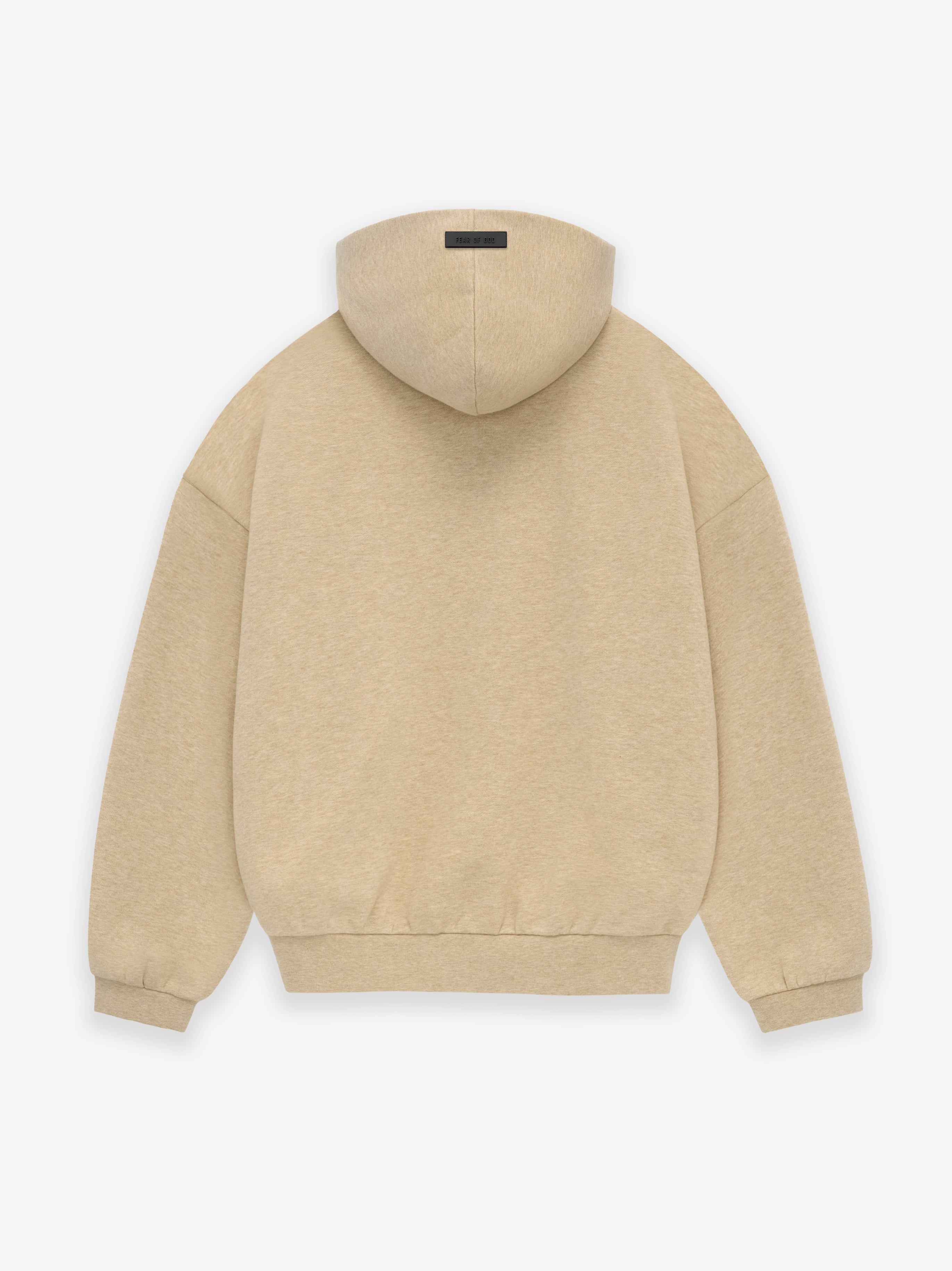 Essentials Hoodie sold by Fear of God product image thumbnail 2
