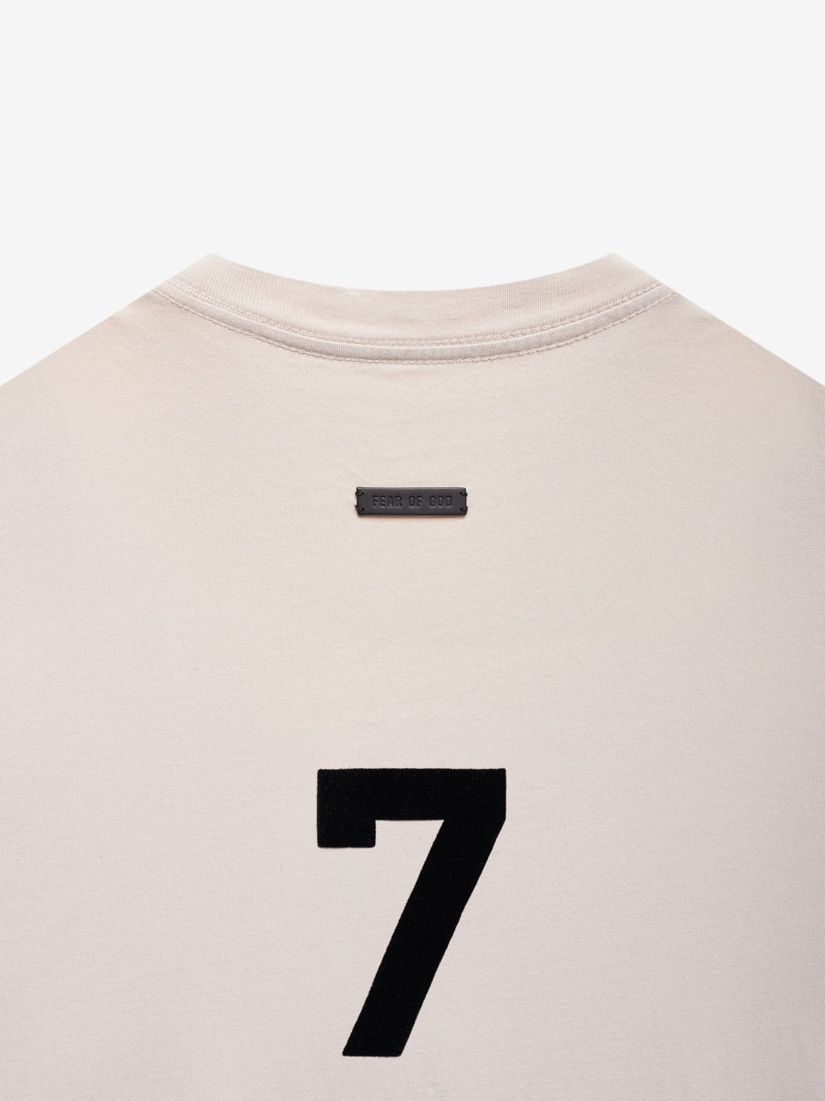 7 Tee sold by Fear of God product image thumbnail 4
