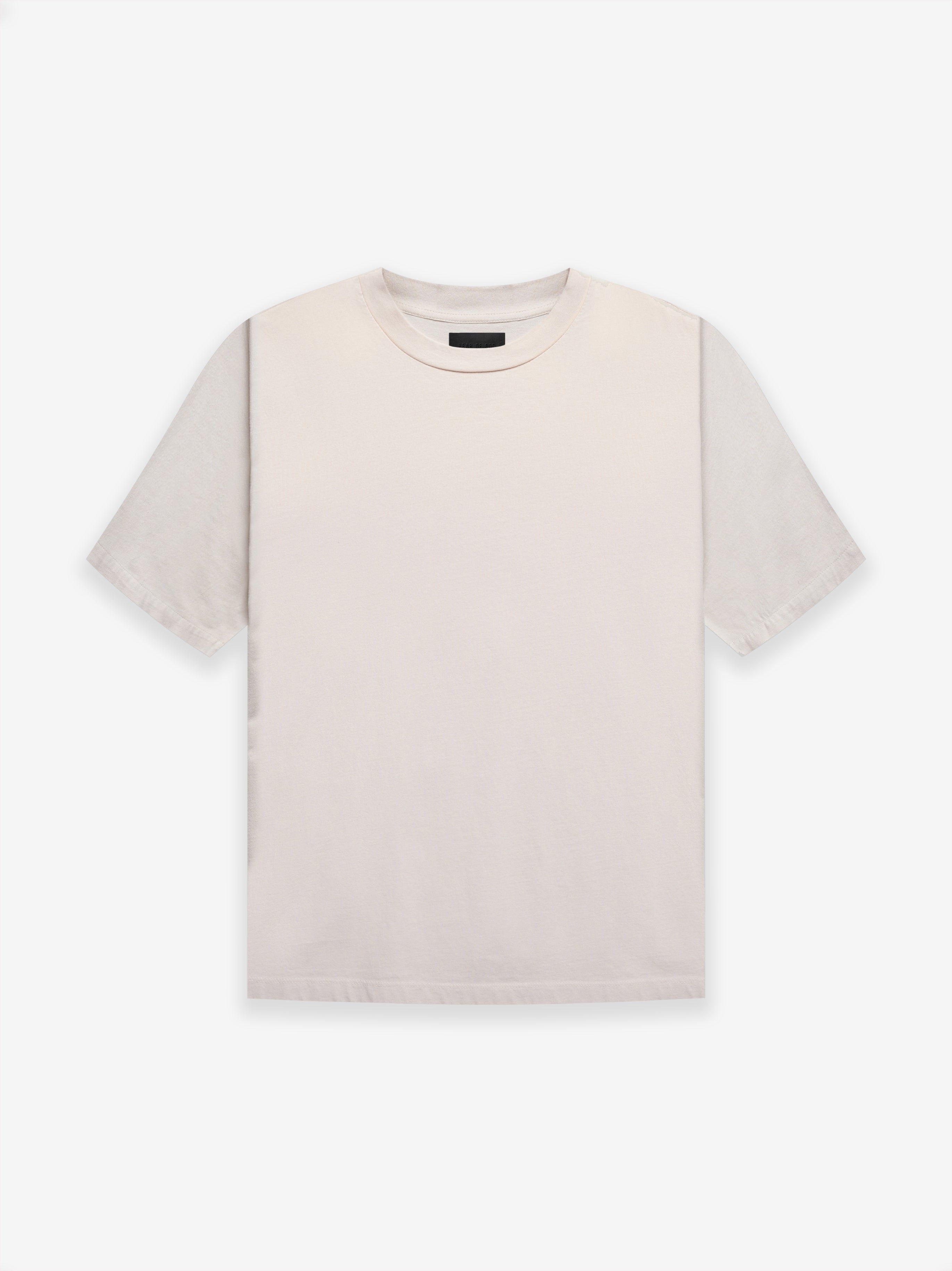 7 Tee sold by Fear of God product image thumbnail 2
