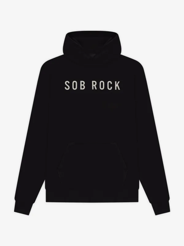 Sob Rock Hoodie made by Fear of God
