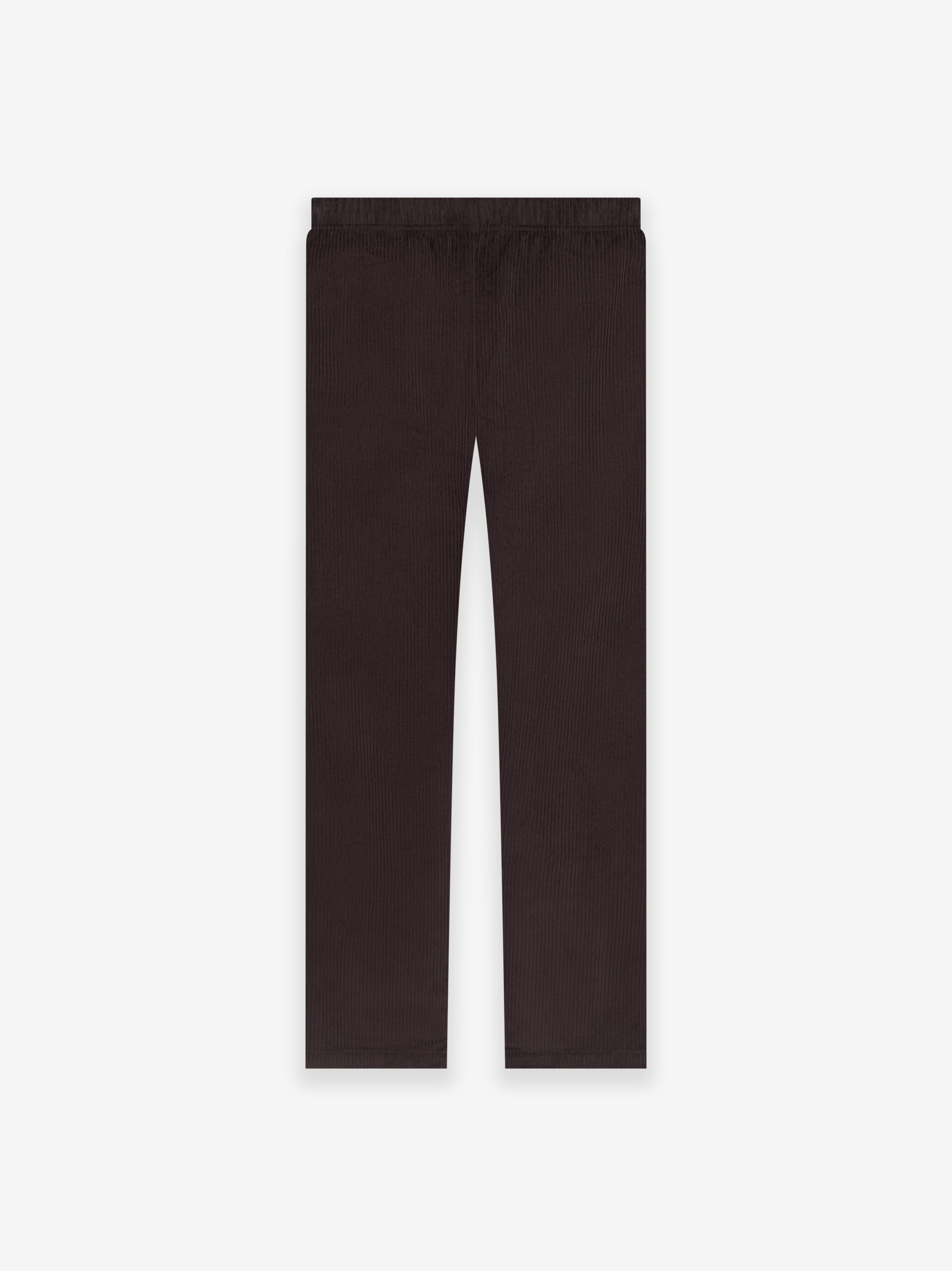 Relaxed Corduroy Trouser sold by Fear of God product image thumbnail 2