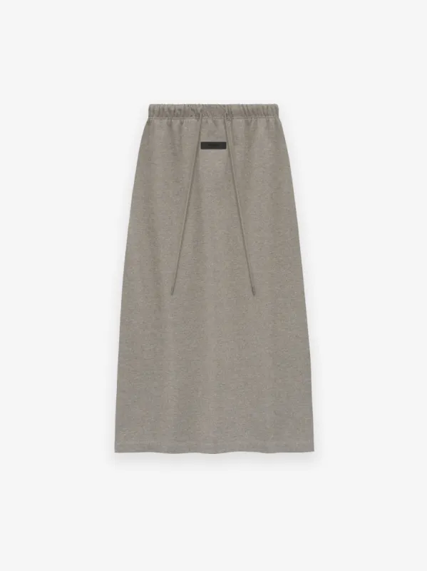 WOMENS LONG SKIRT made by Fear of God