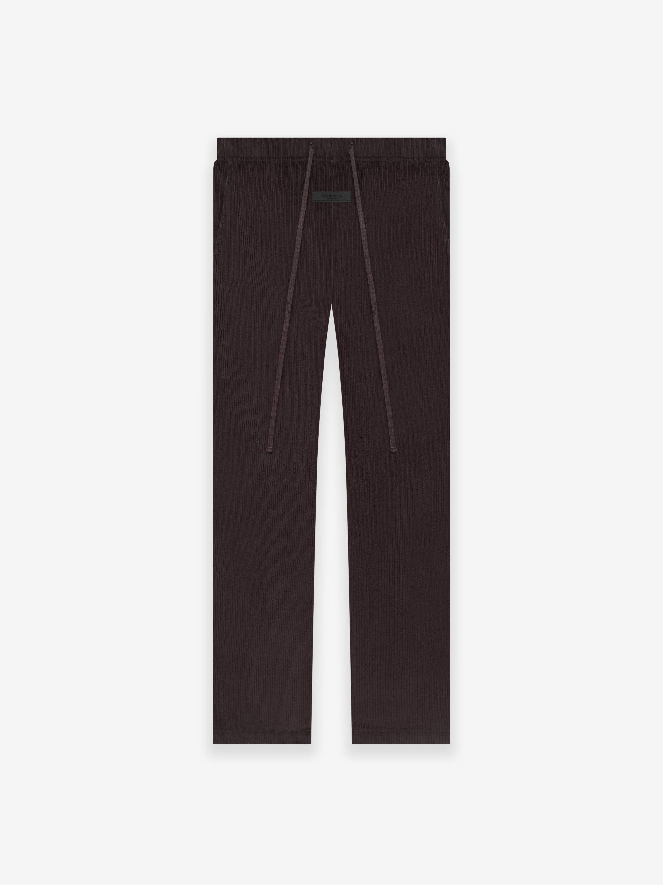 Relaxed Corduroy Trouser sold by Fear of God