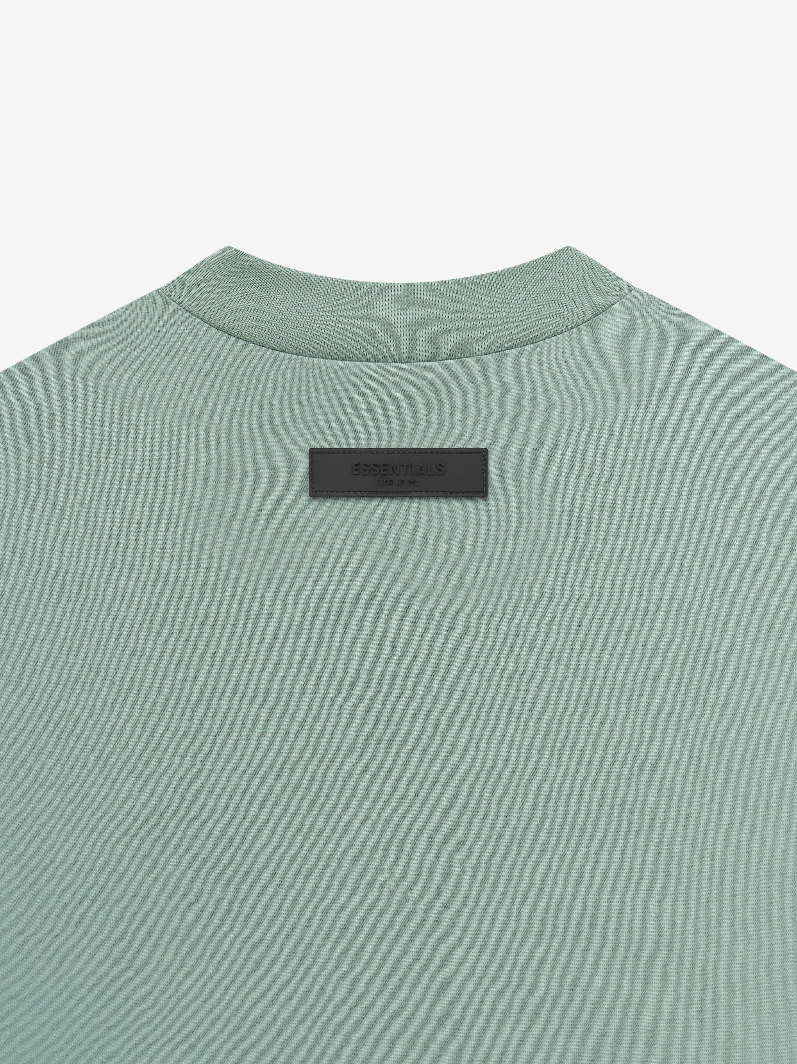 Essentials SS Tee sold by Fear of God product image thumbnail 4