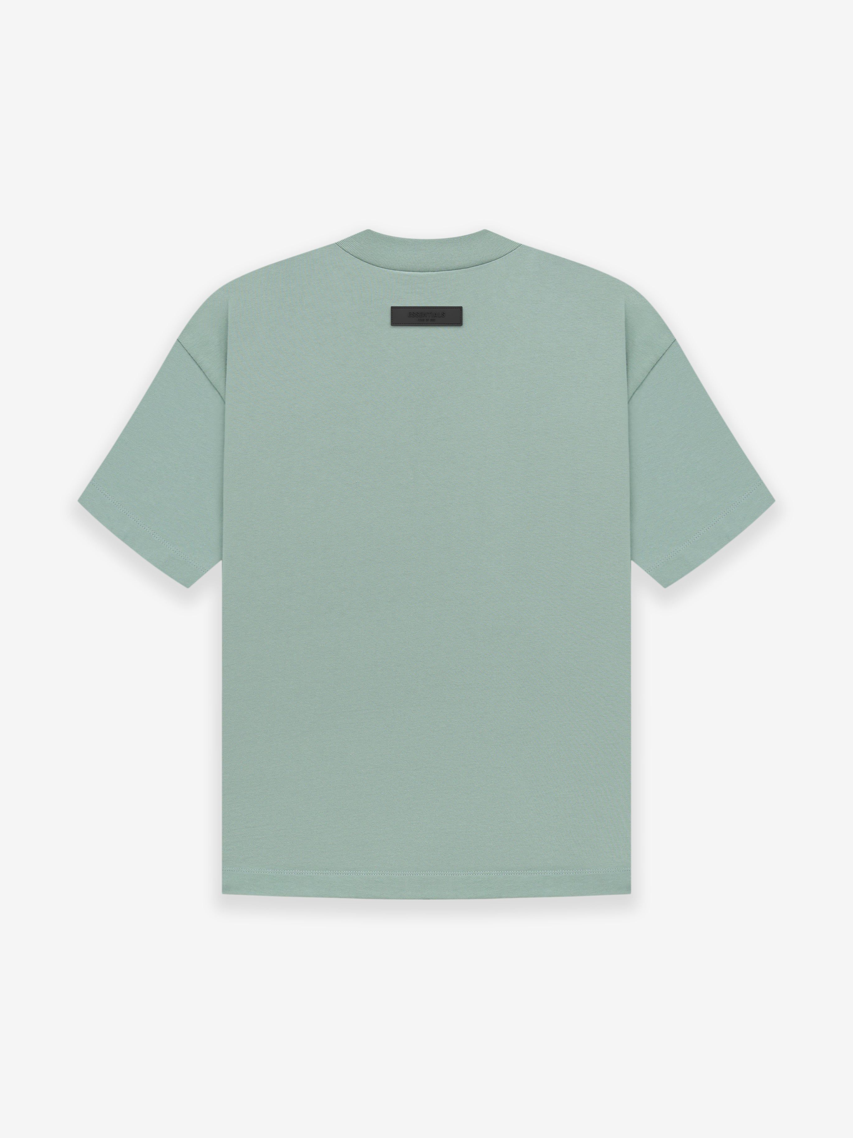 Essentials SS Tee sold by Fear of God product image thumbnail 2