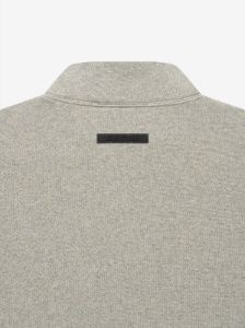 PULLOVER MOCKNECK sold by Fear of God