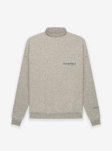 PULLOVER MOCKNECK sold by Fear of God