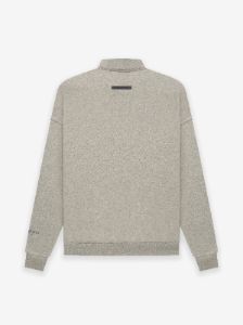 PULLOVER MOCKNECK sold by Fear of God